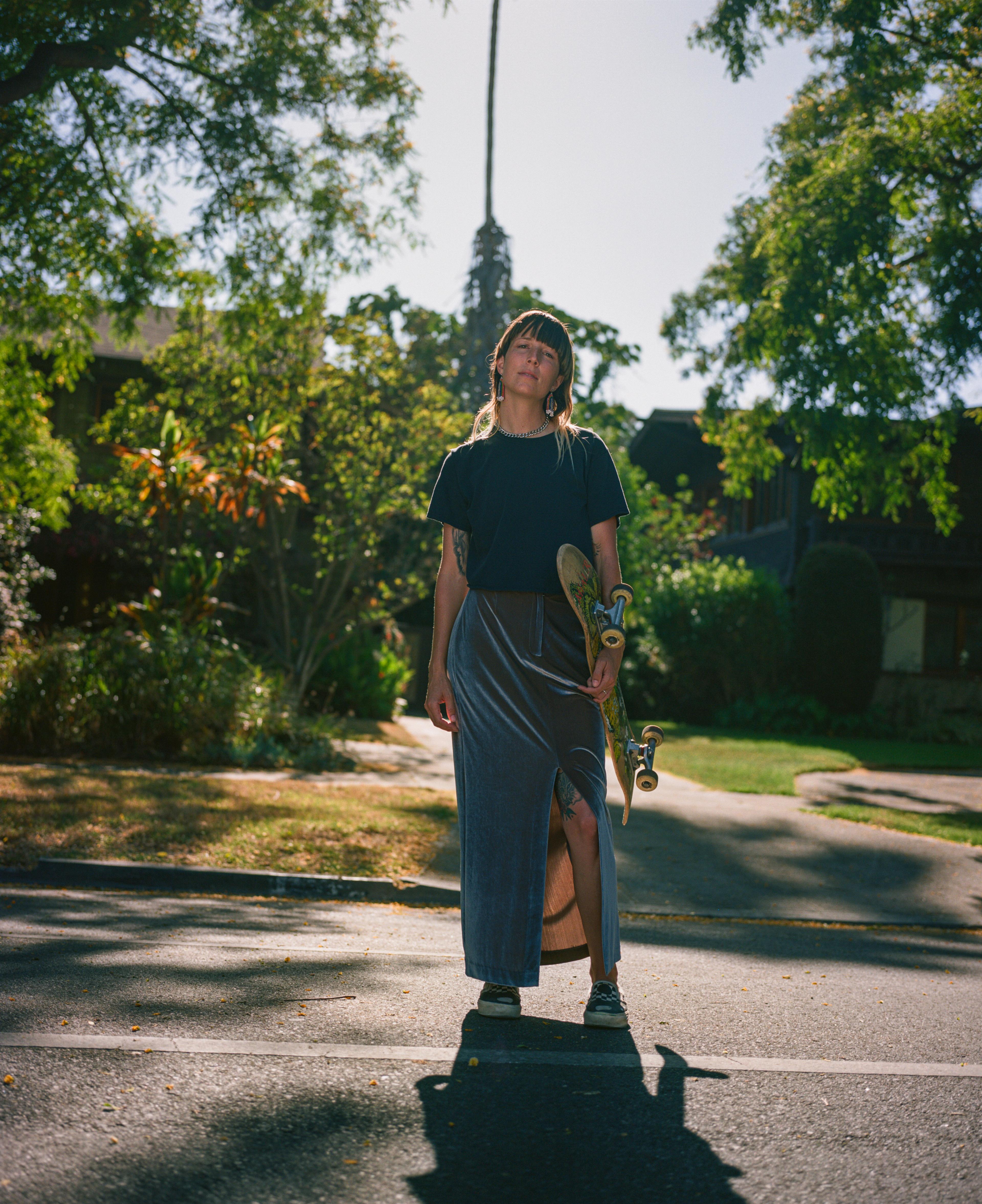 Skate