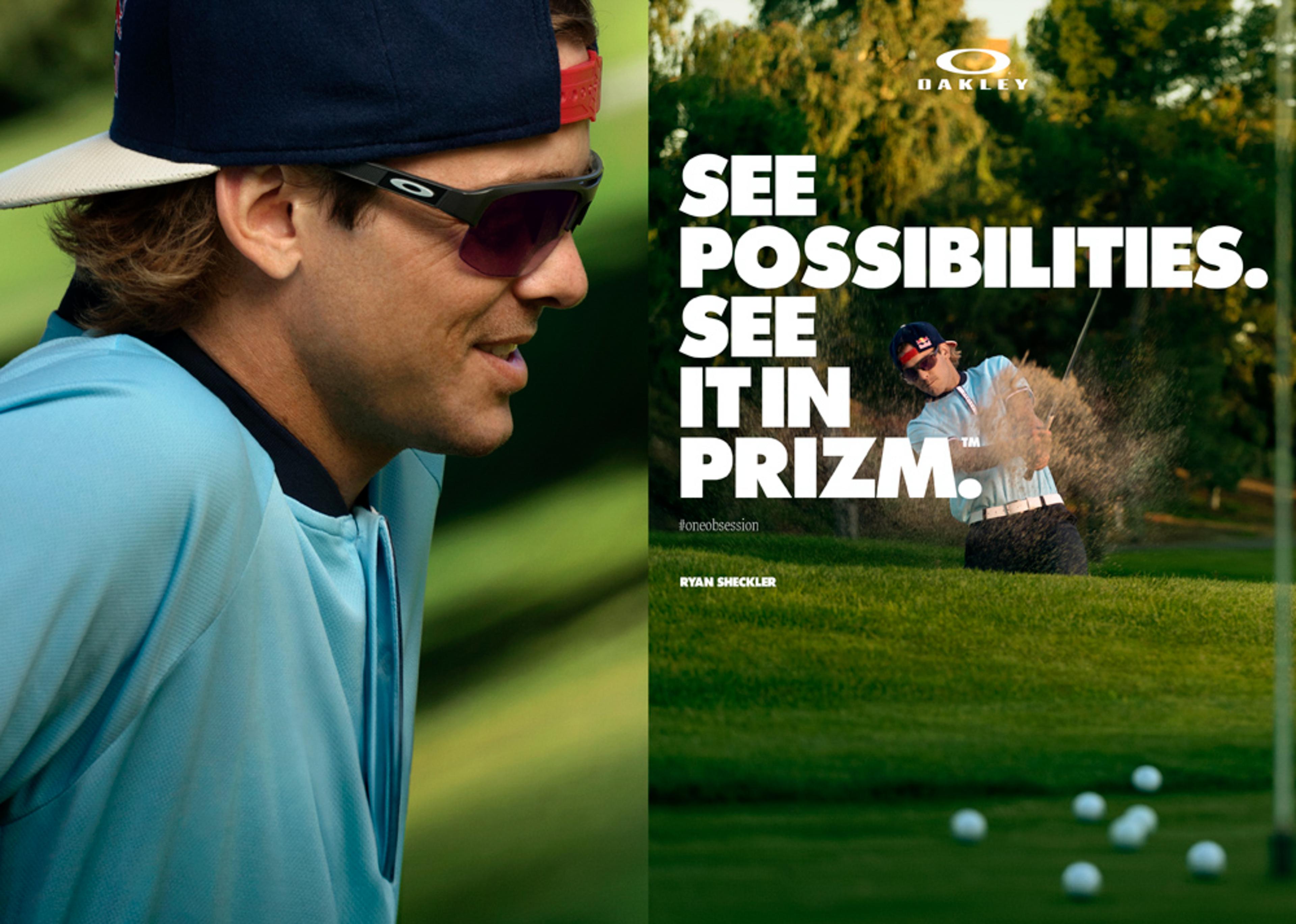 See Possibilities
