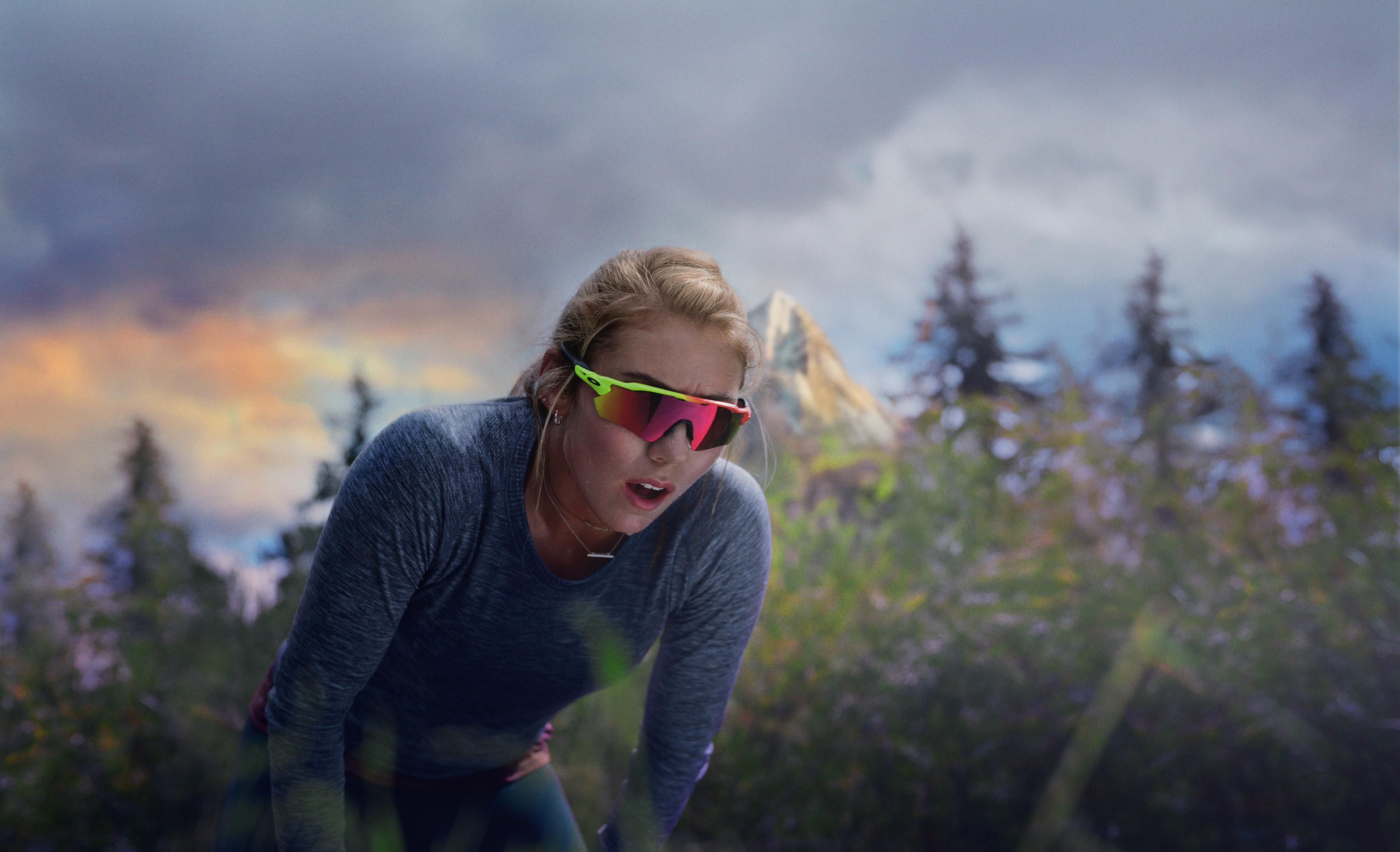 Mikaela Shiffrin (spread)