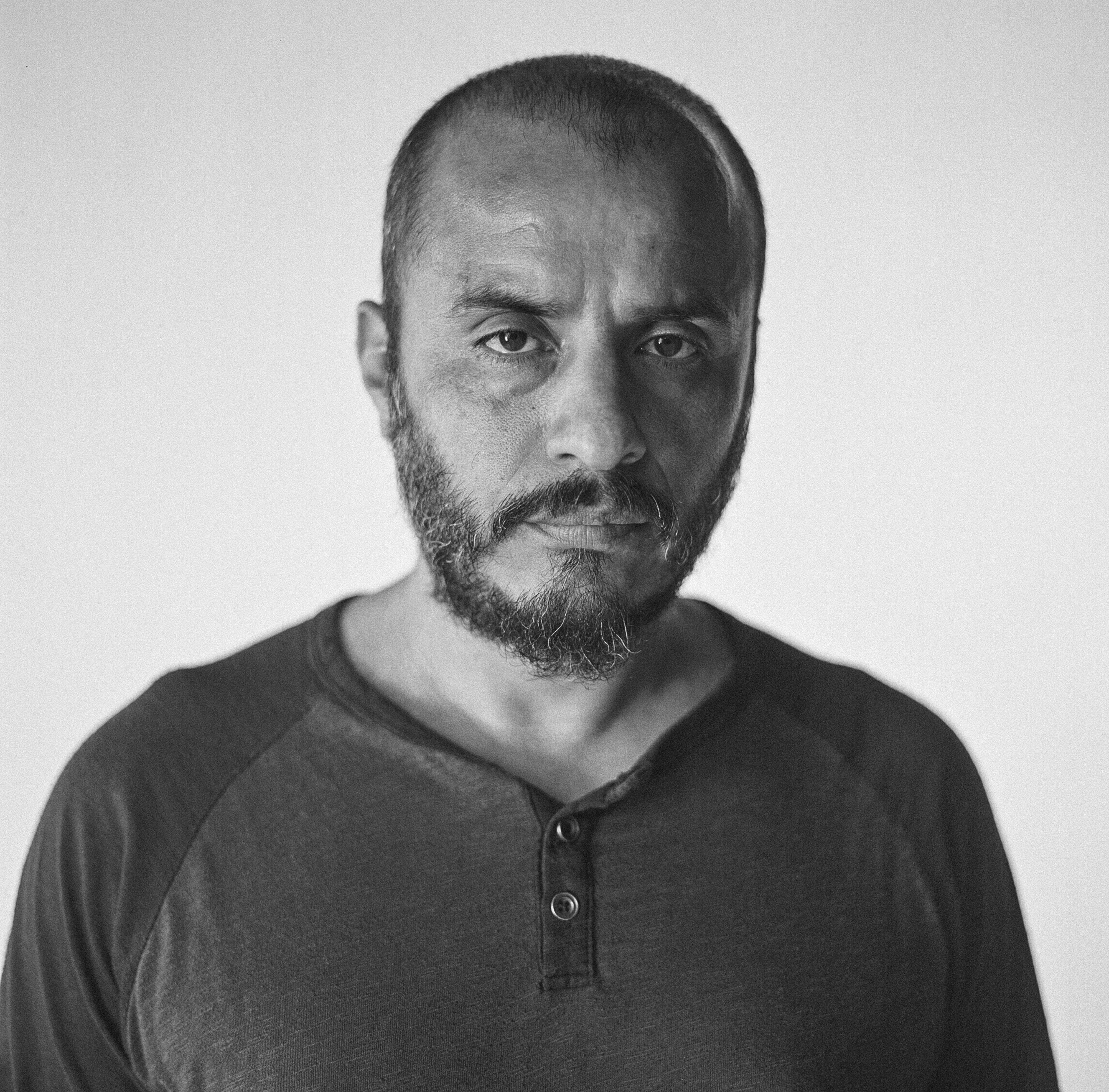 003 | Dario Gonzalez (Insert)