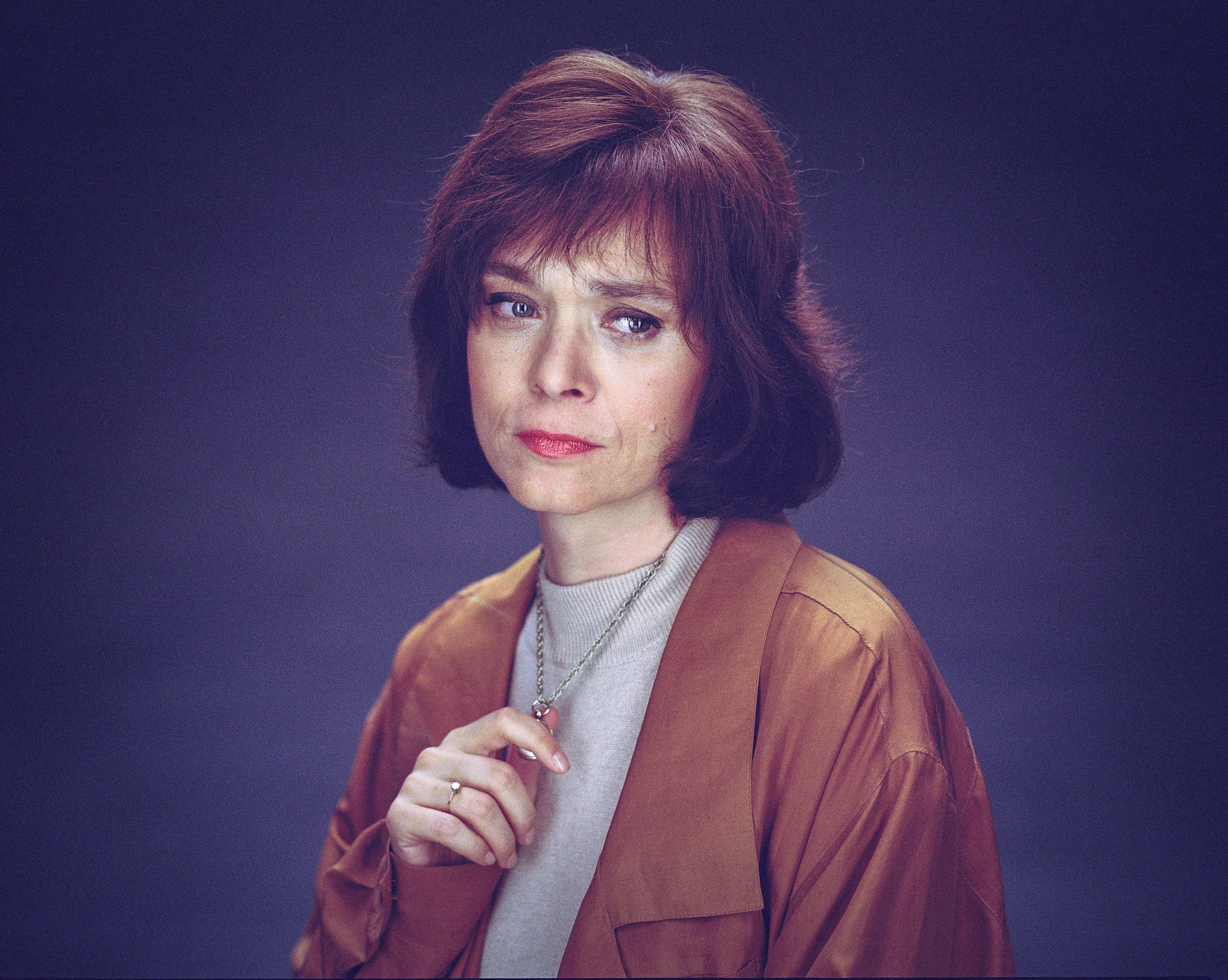 Julia, 1989