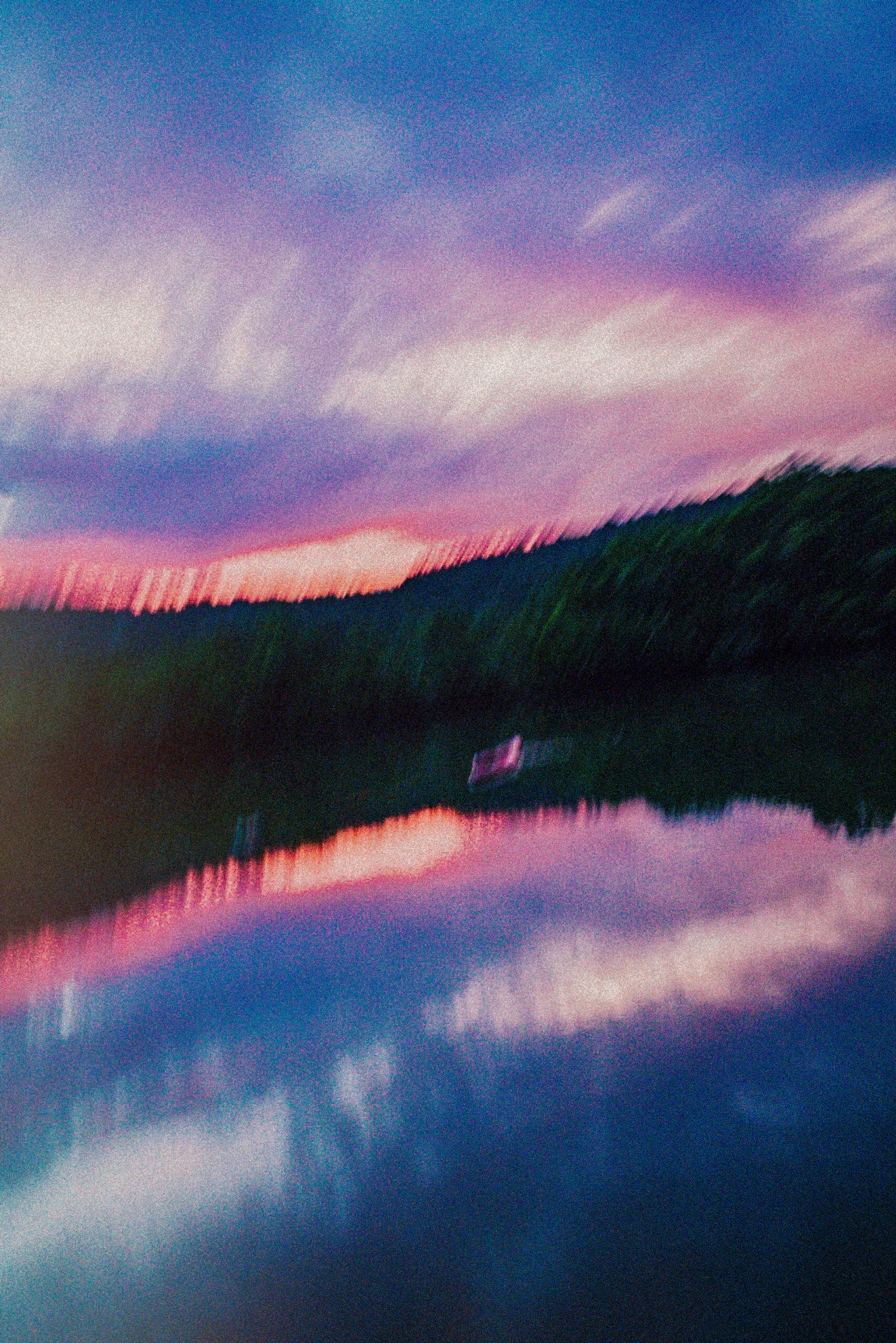 Dragon - River POV