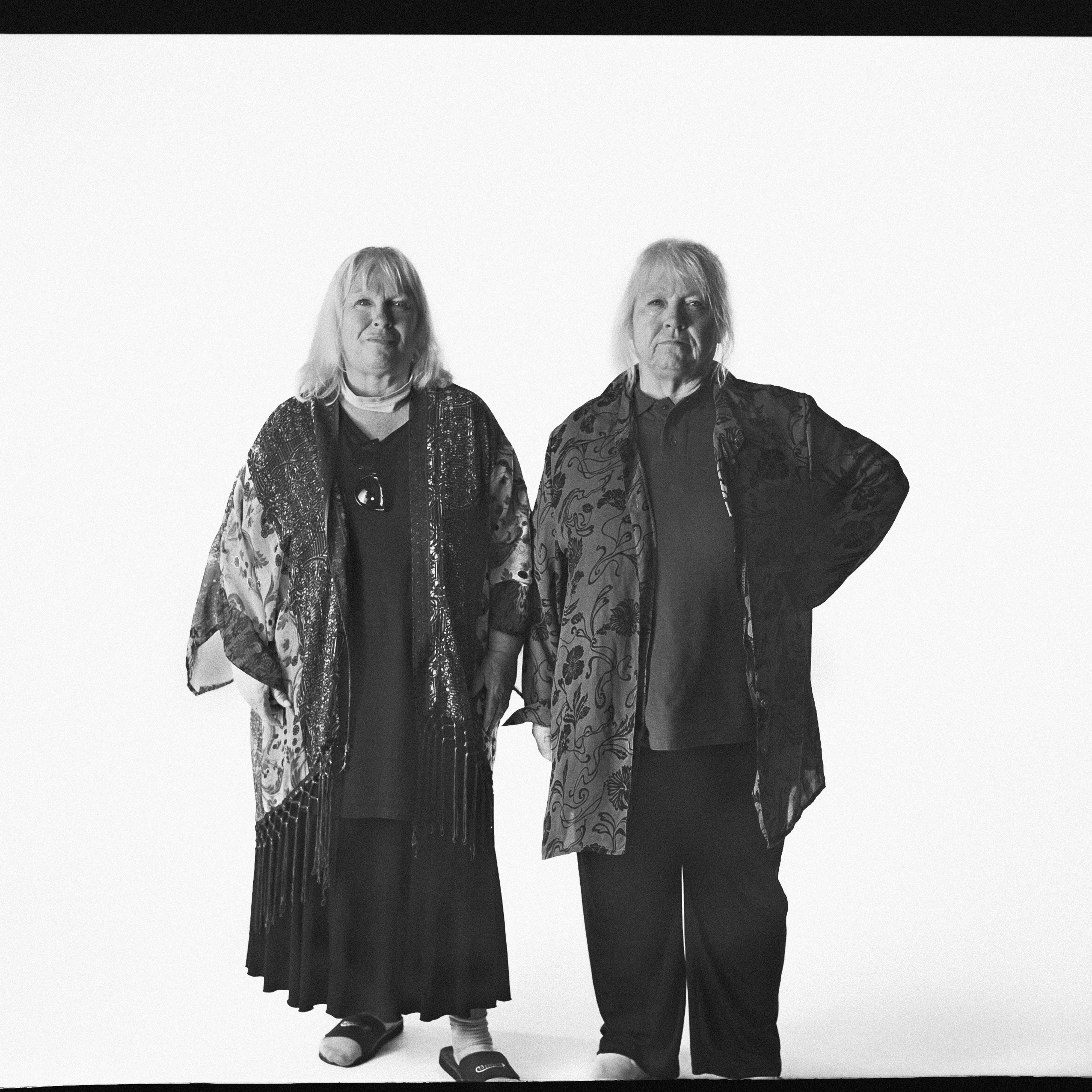 011 | Bridget & Marie