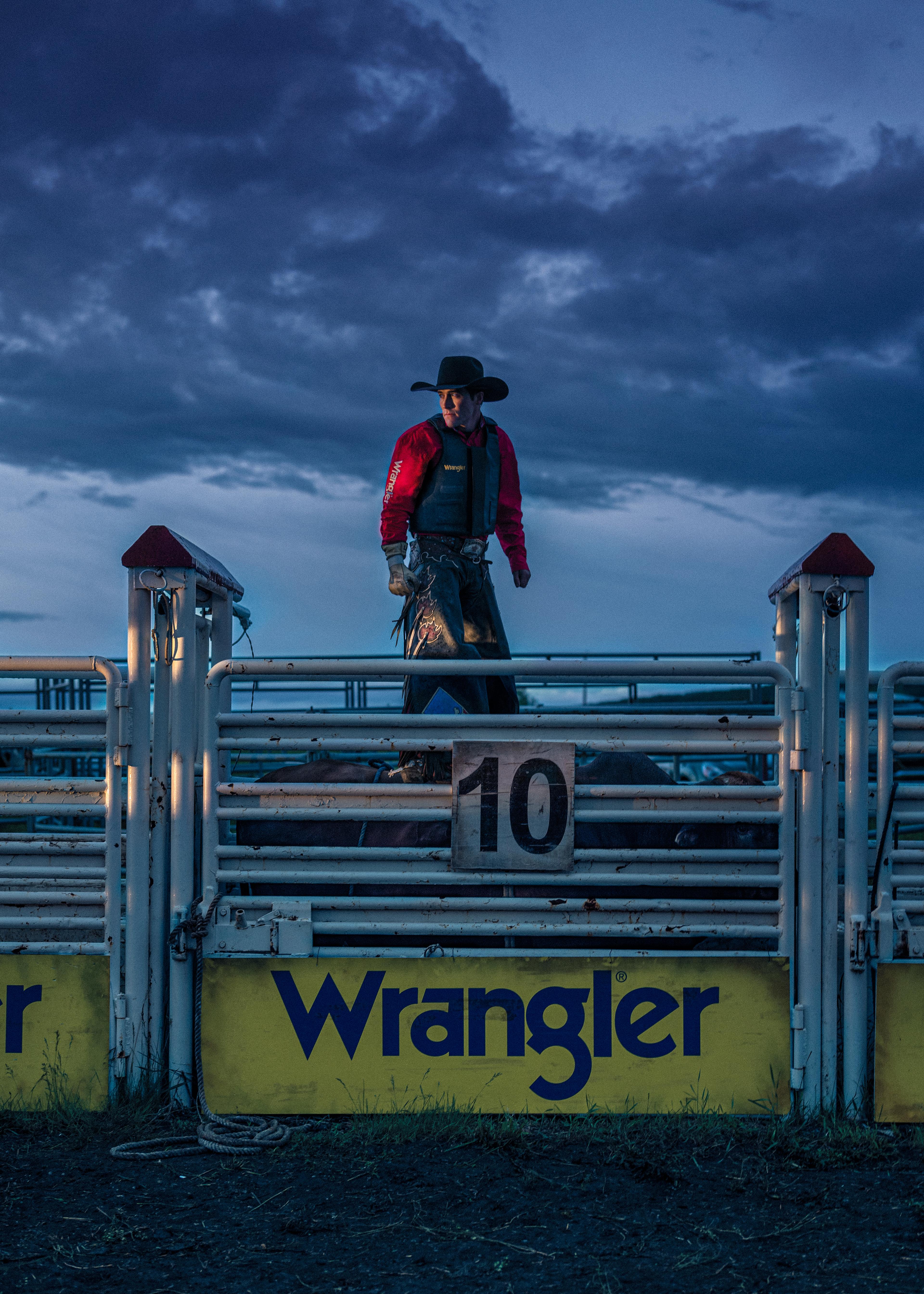 Bullrider