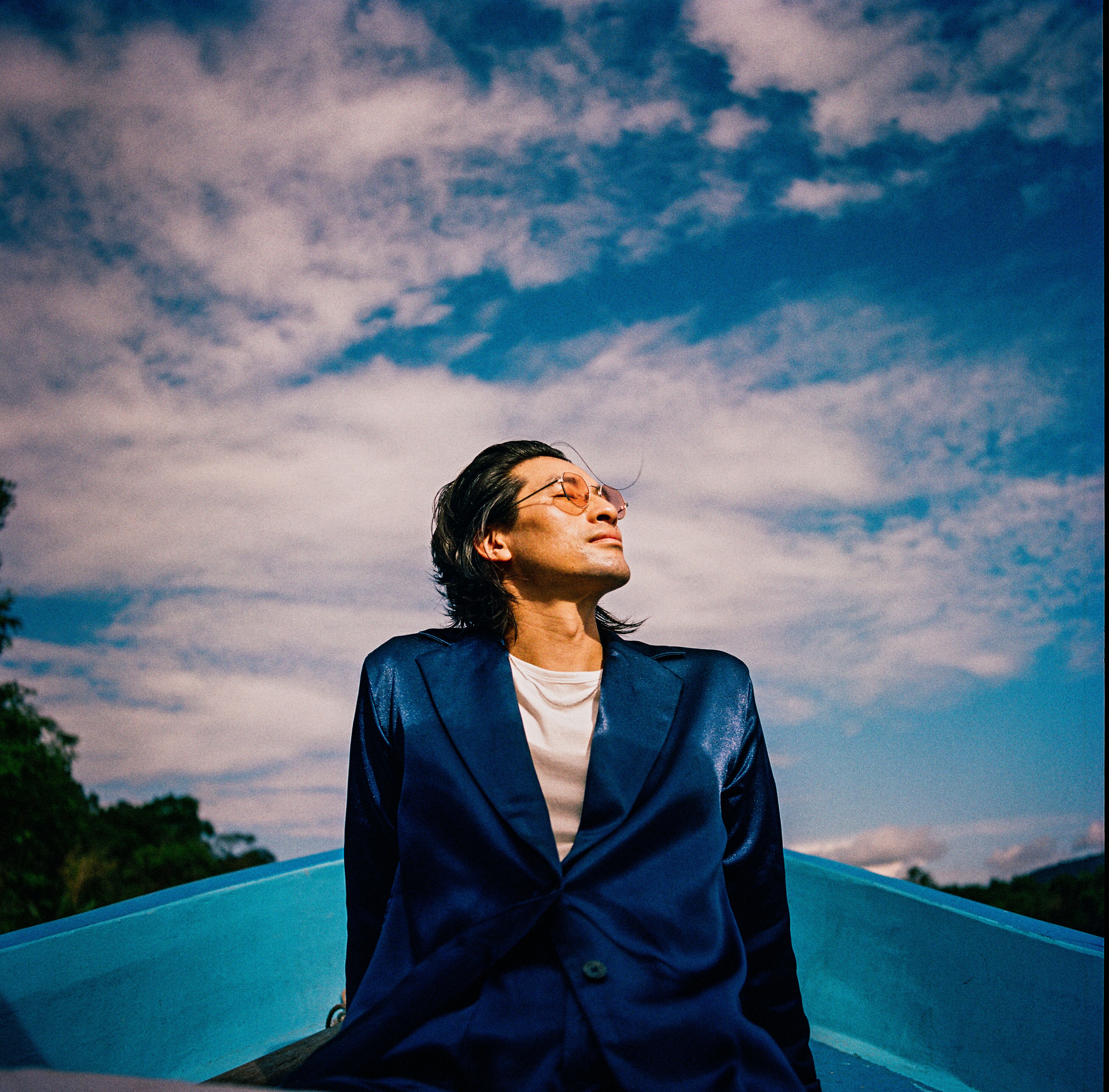 Dragon - River Dream