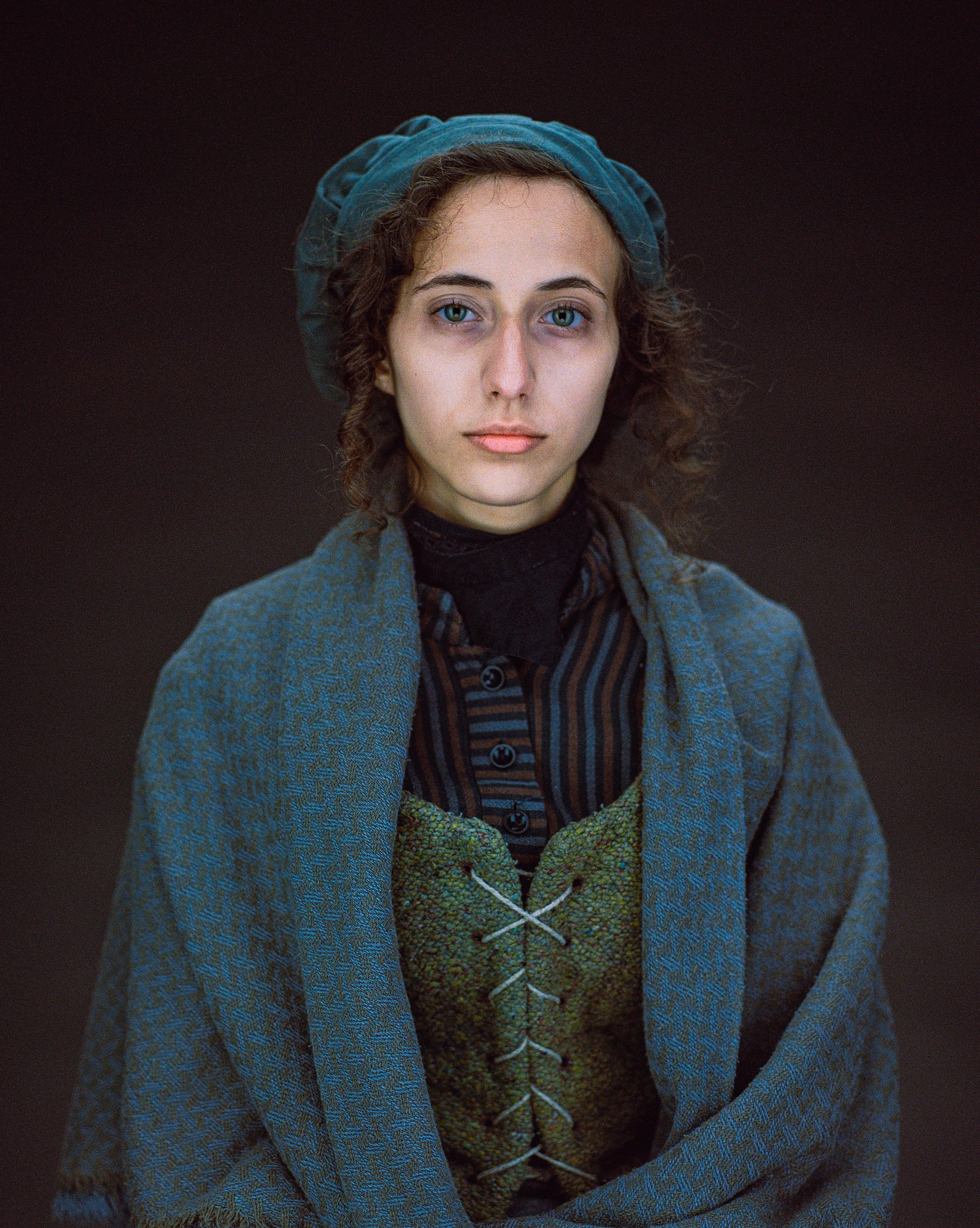 Theresa, 1882