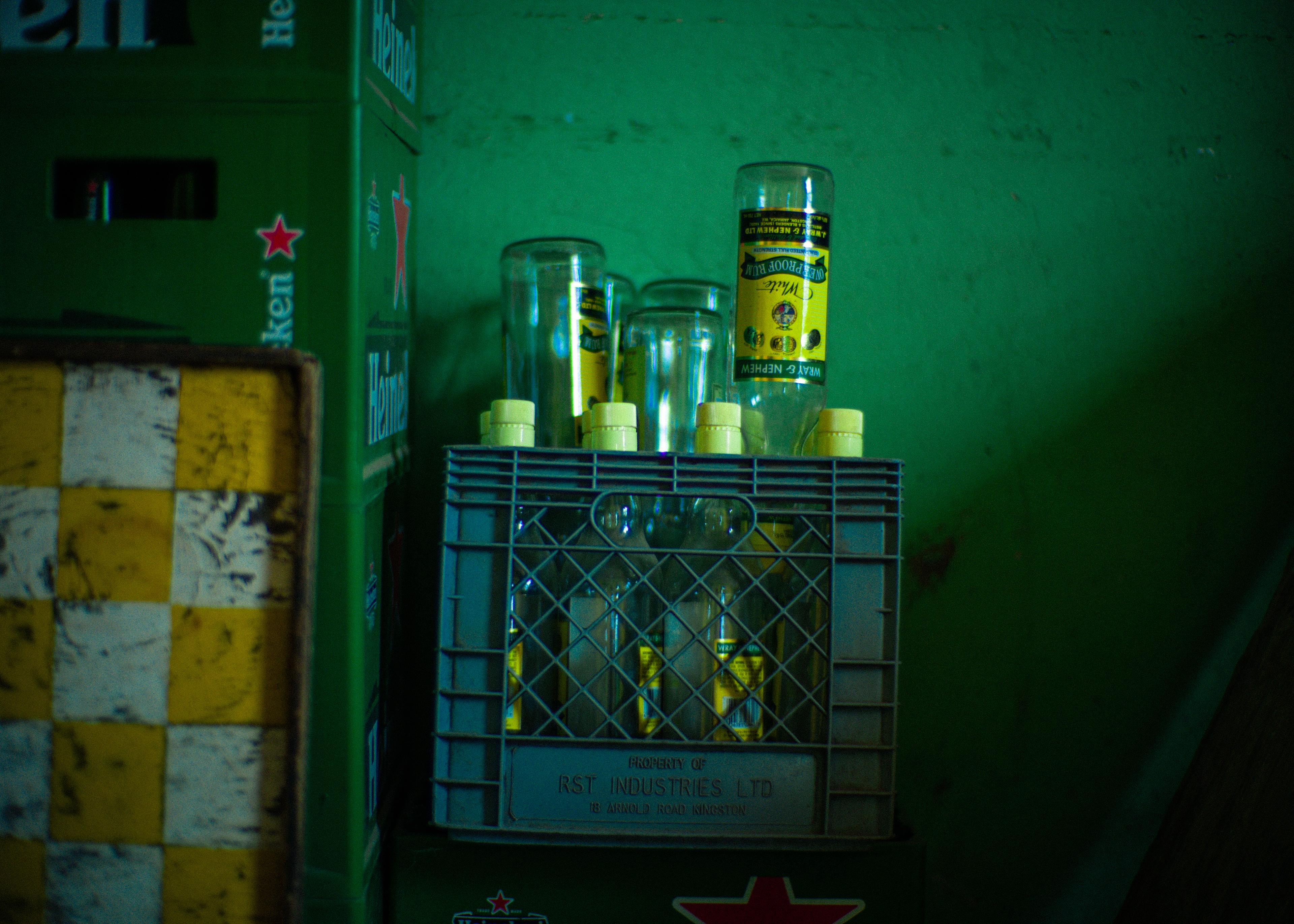 Bottles