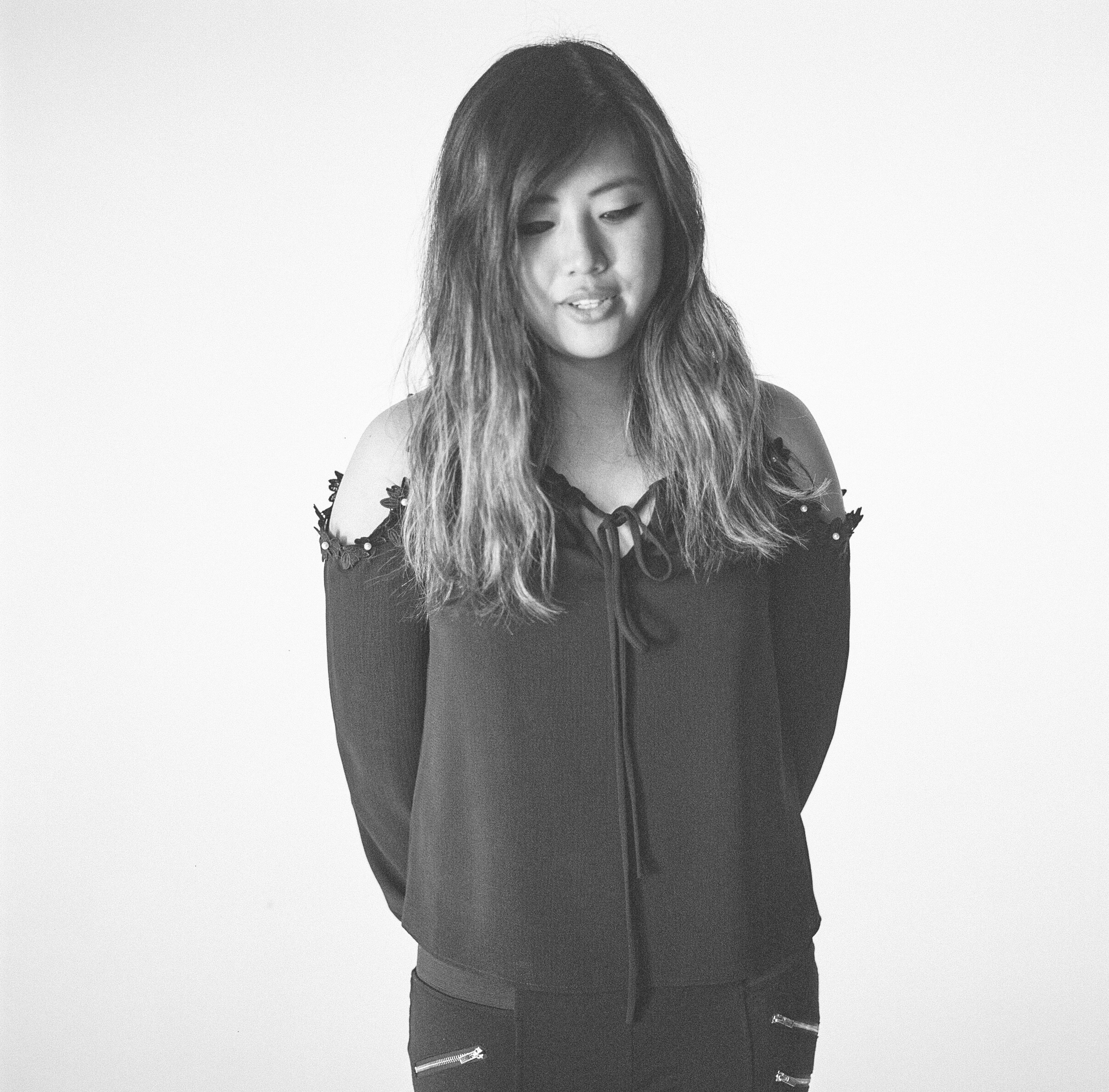 007 | Christine Park (Portrait)