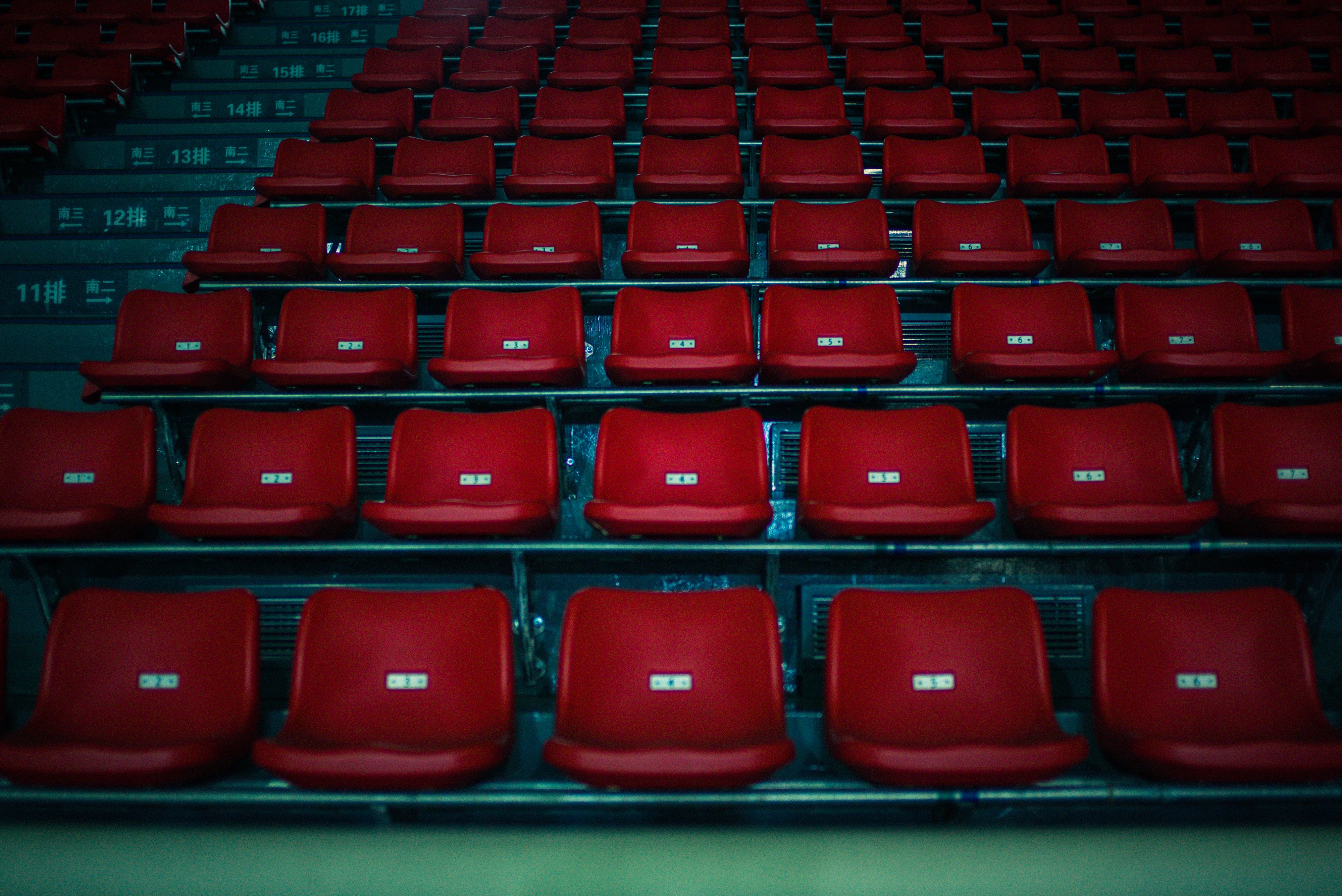Red Seats 