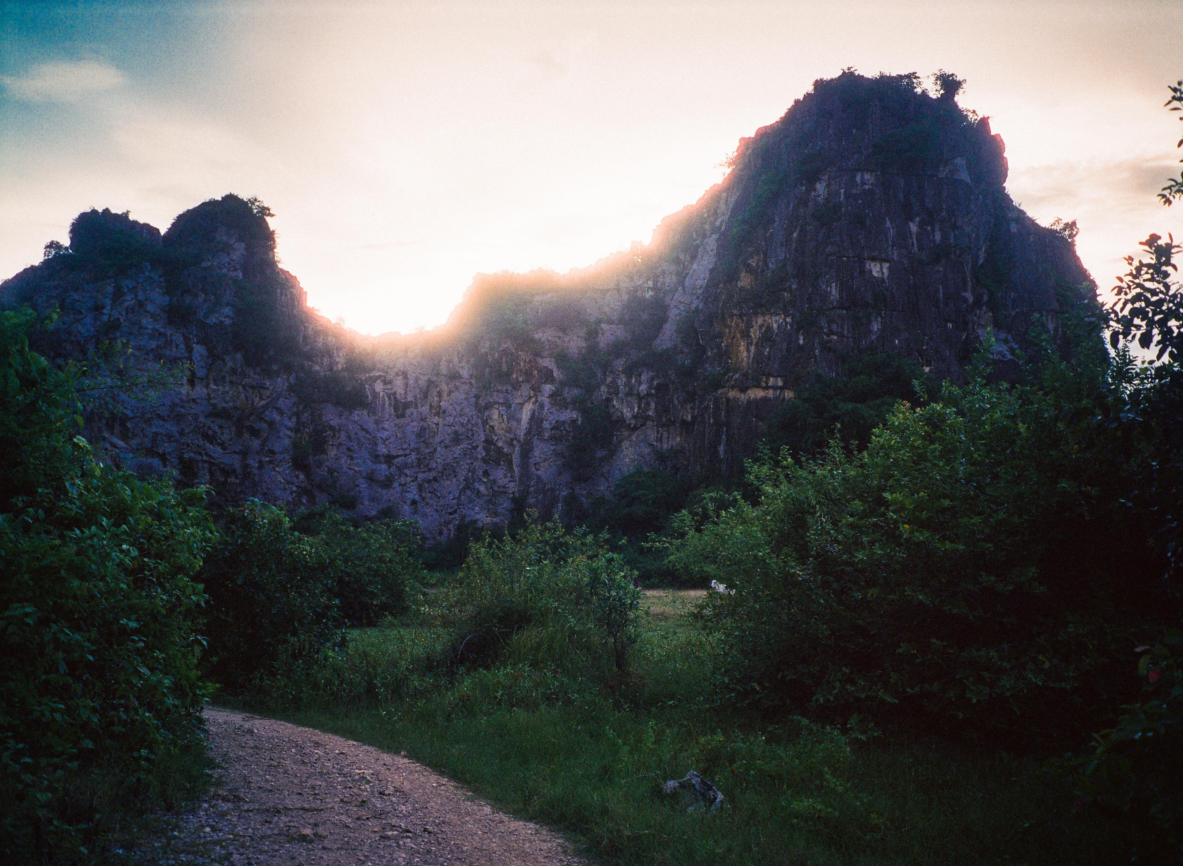 Dragon - Mountain