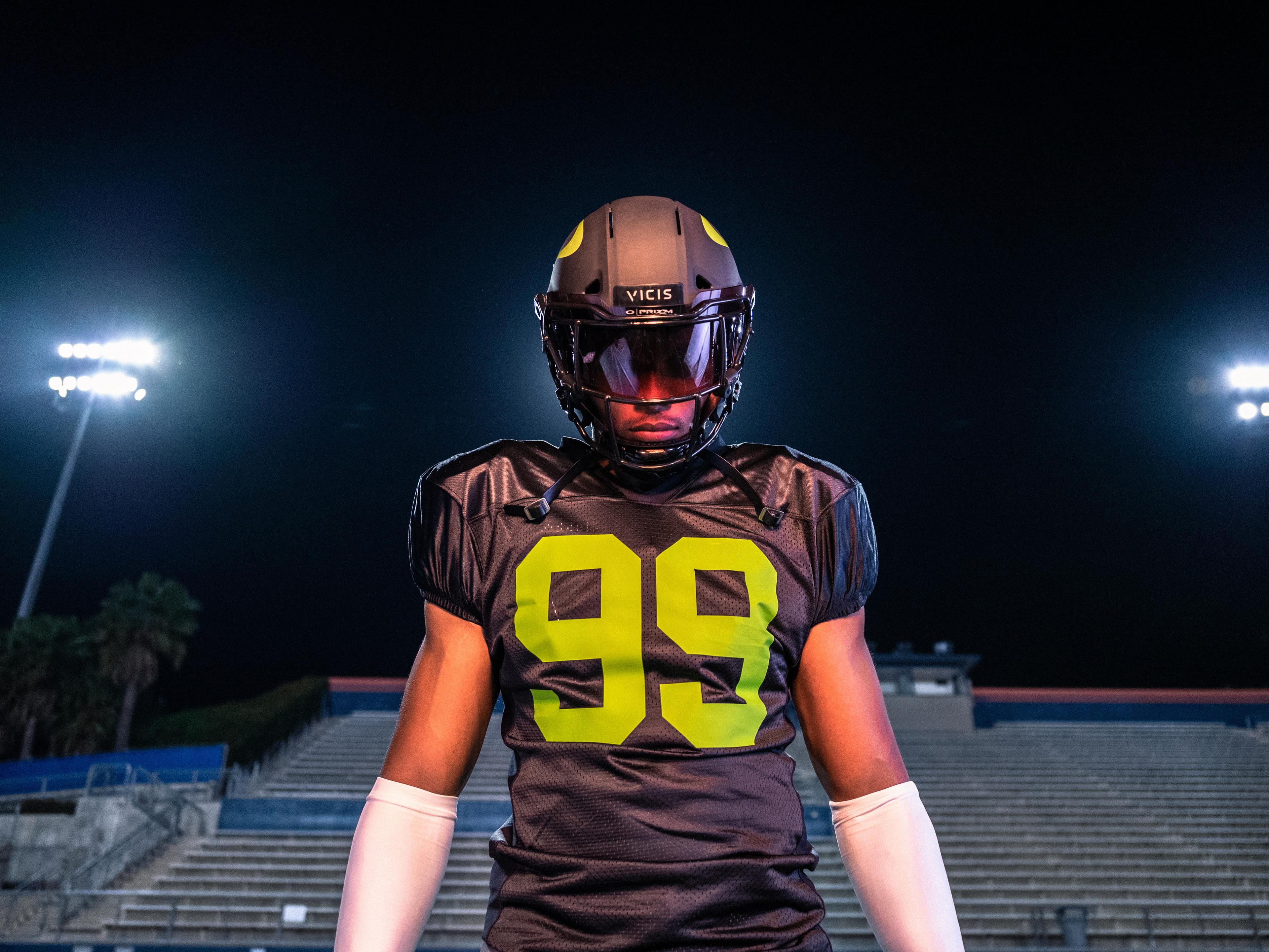 See Stadium Lights