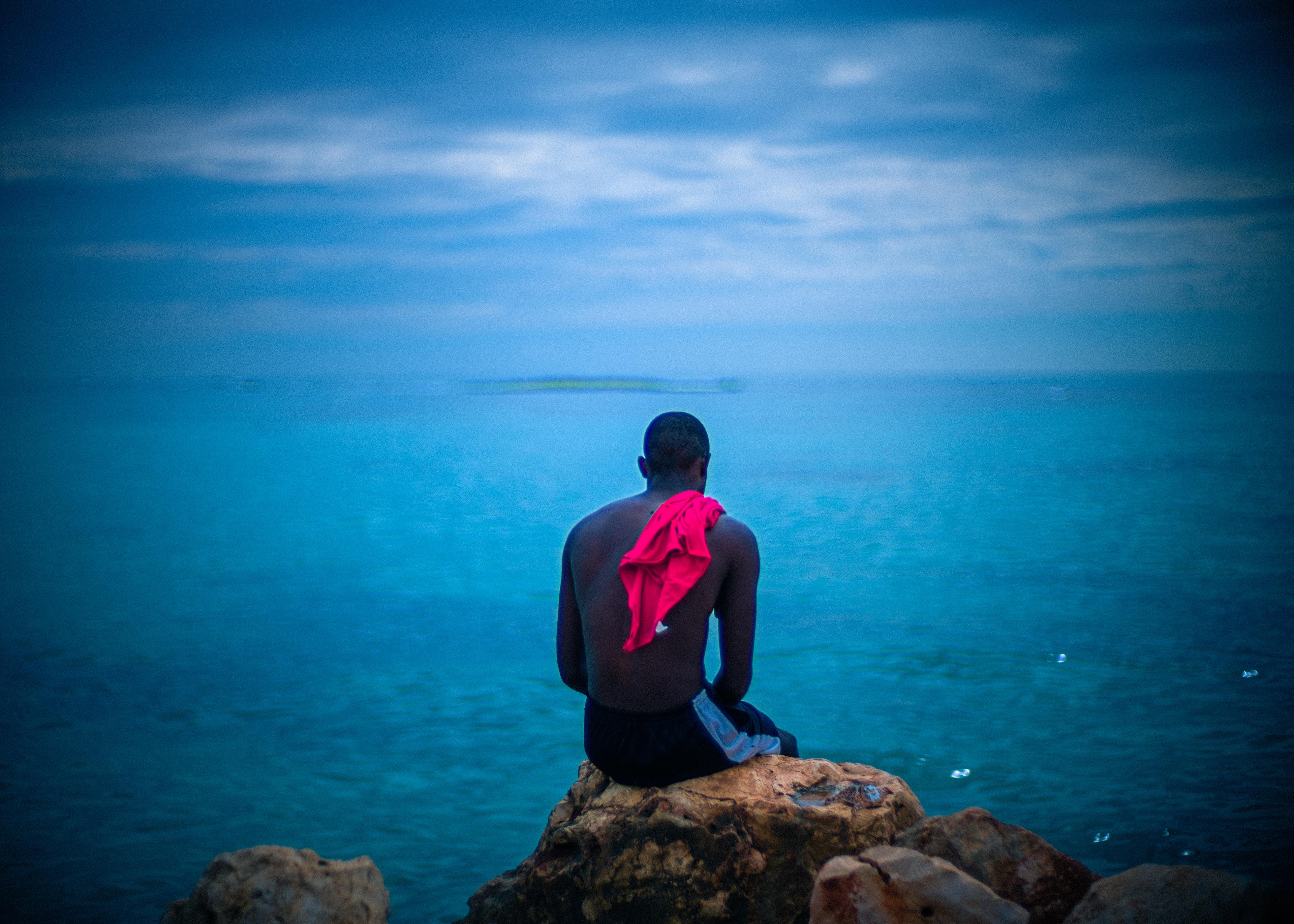 Kingston Bay