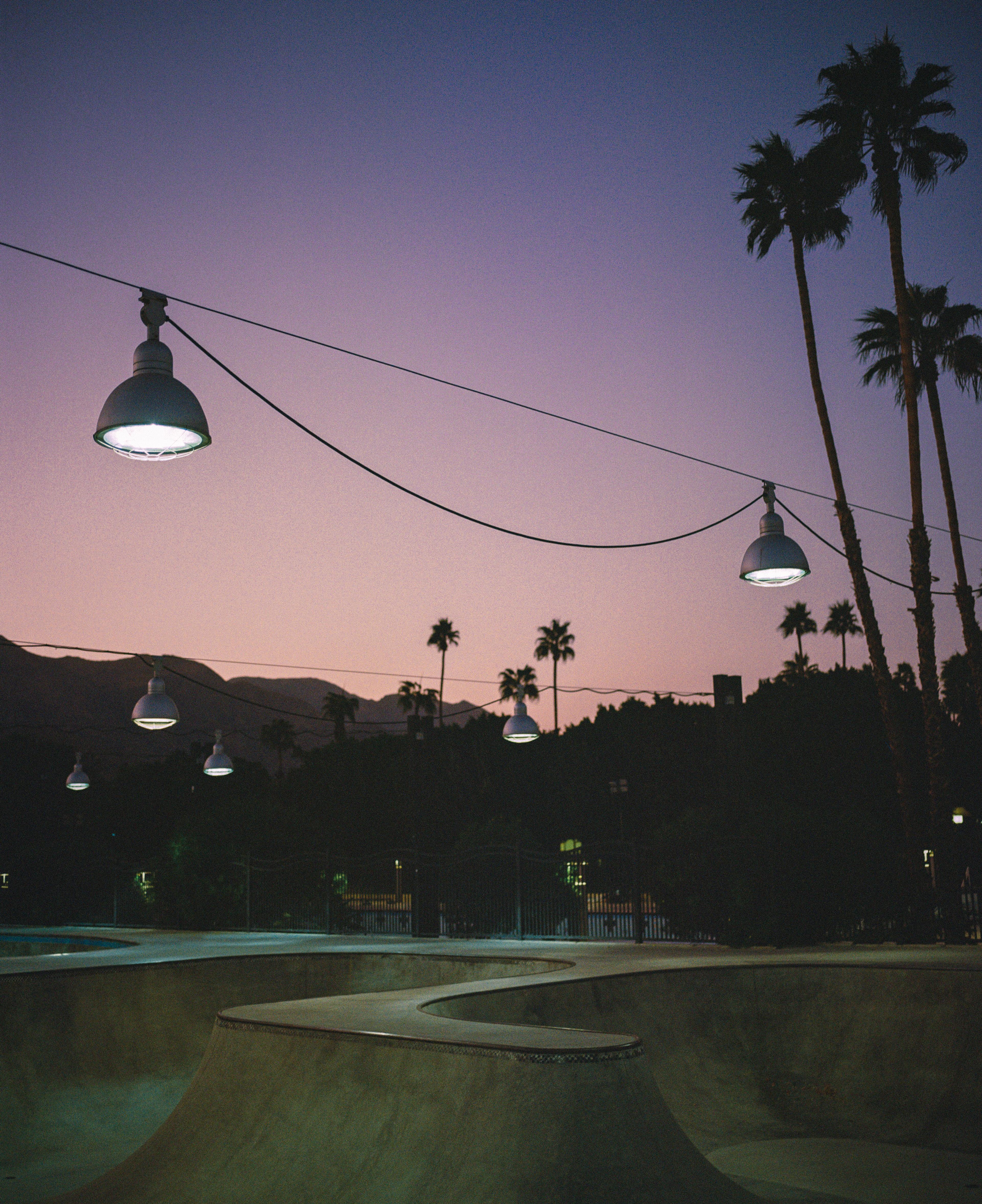 It's Okay to Skate Until Dawn II