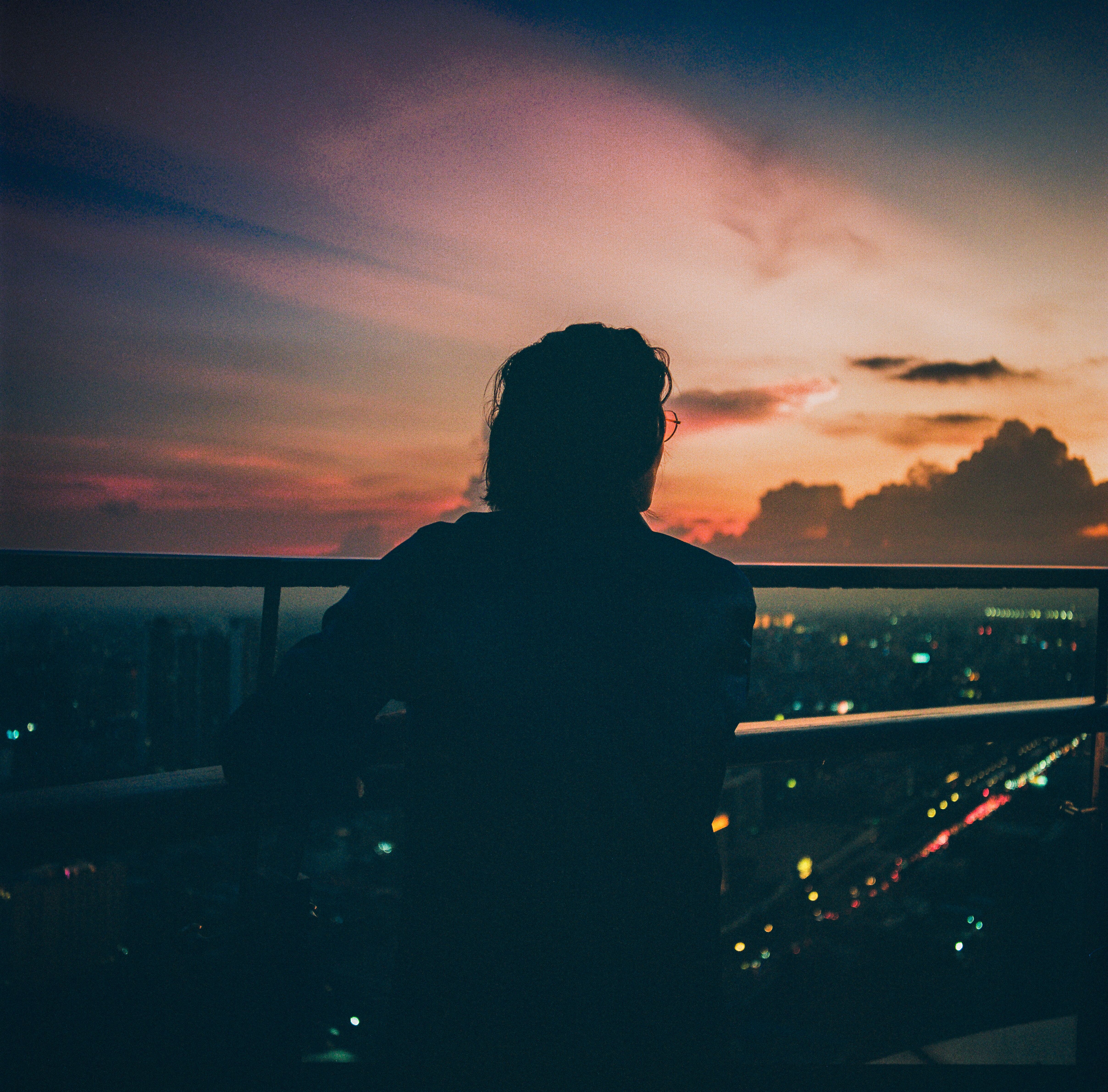 Dragon - City Calling