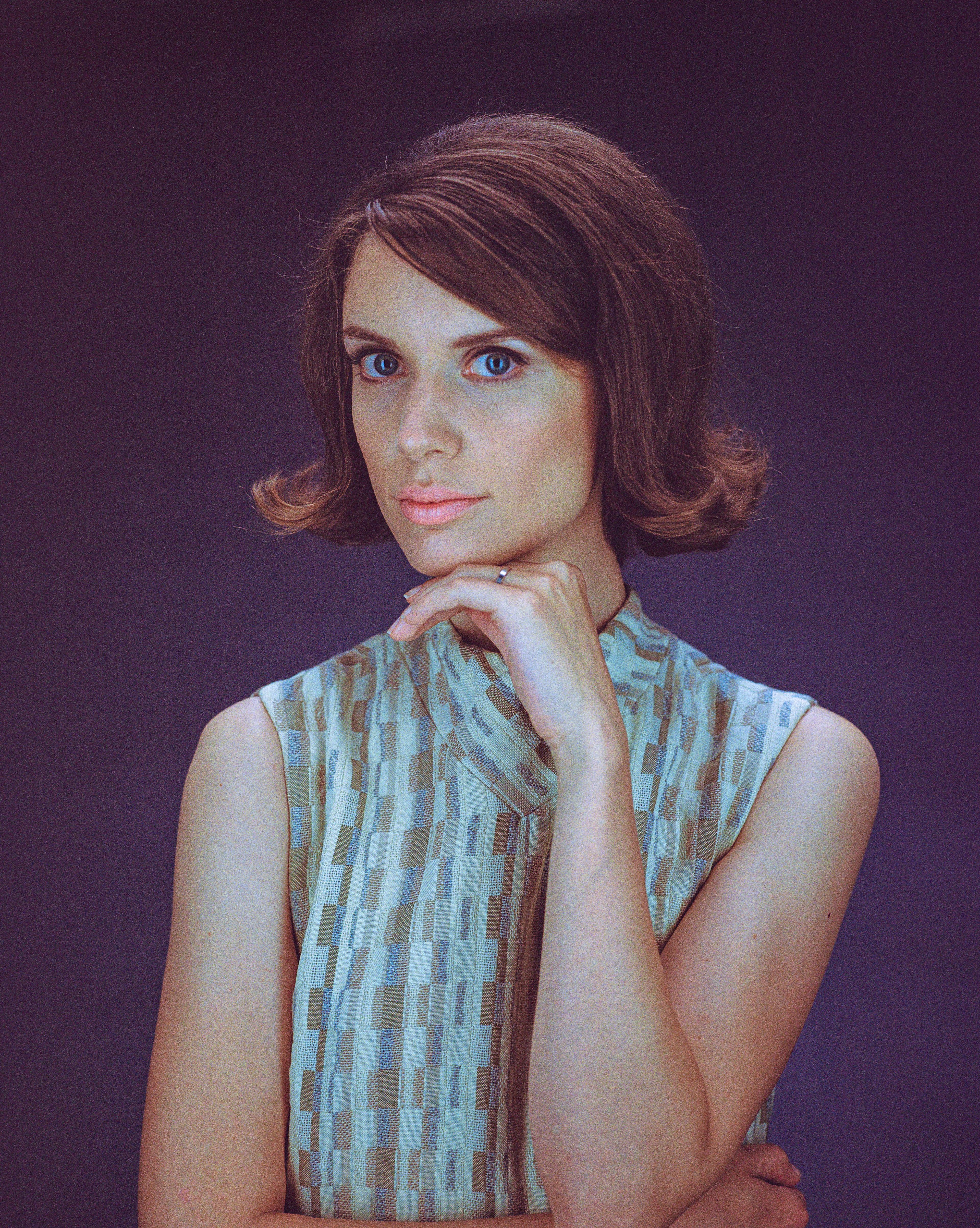 Julia, 1963