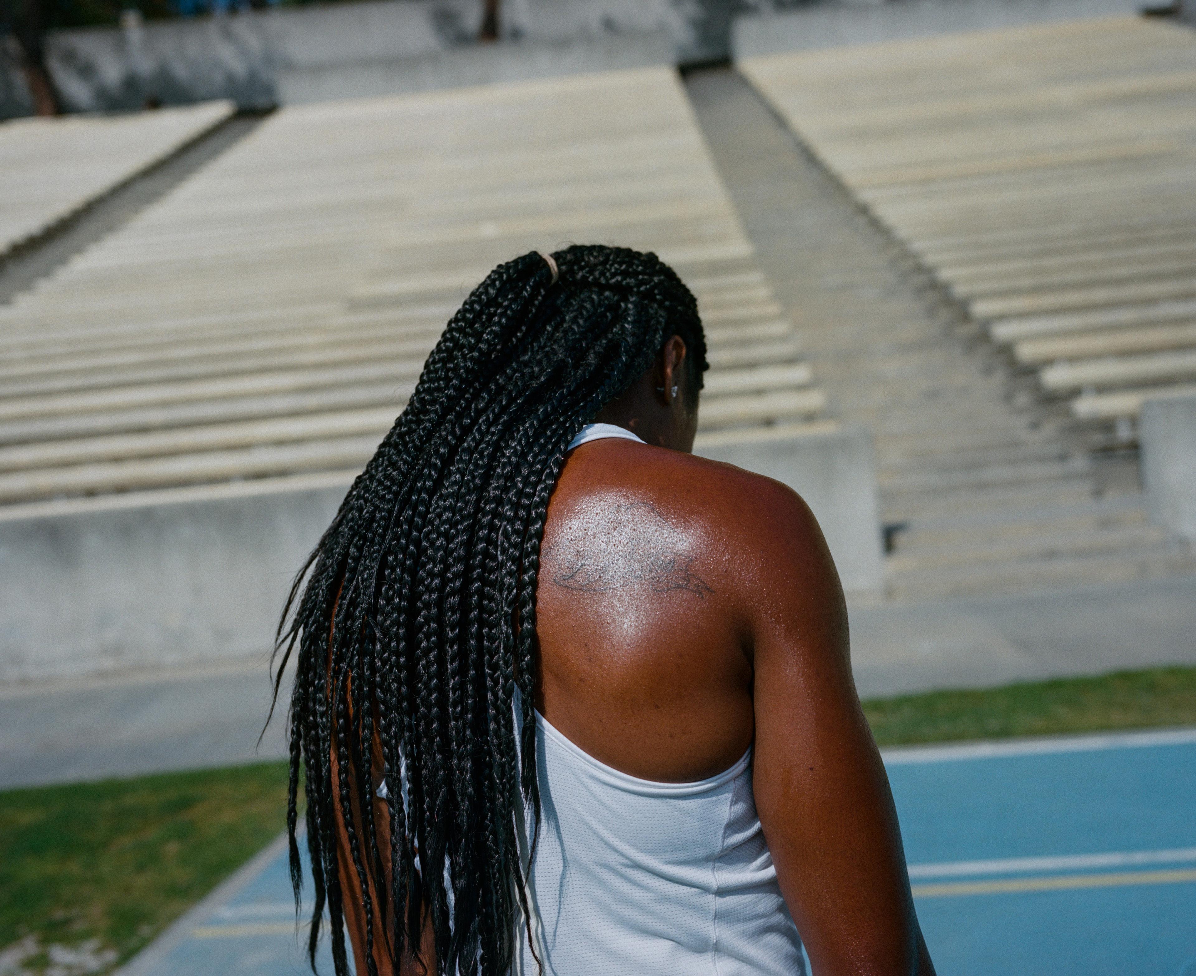 Track & Field