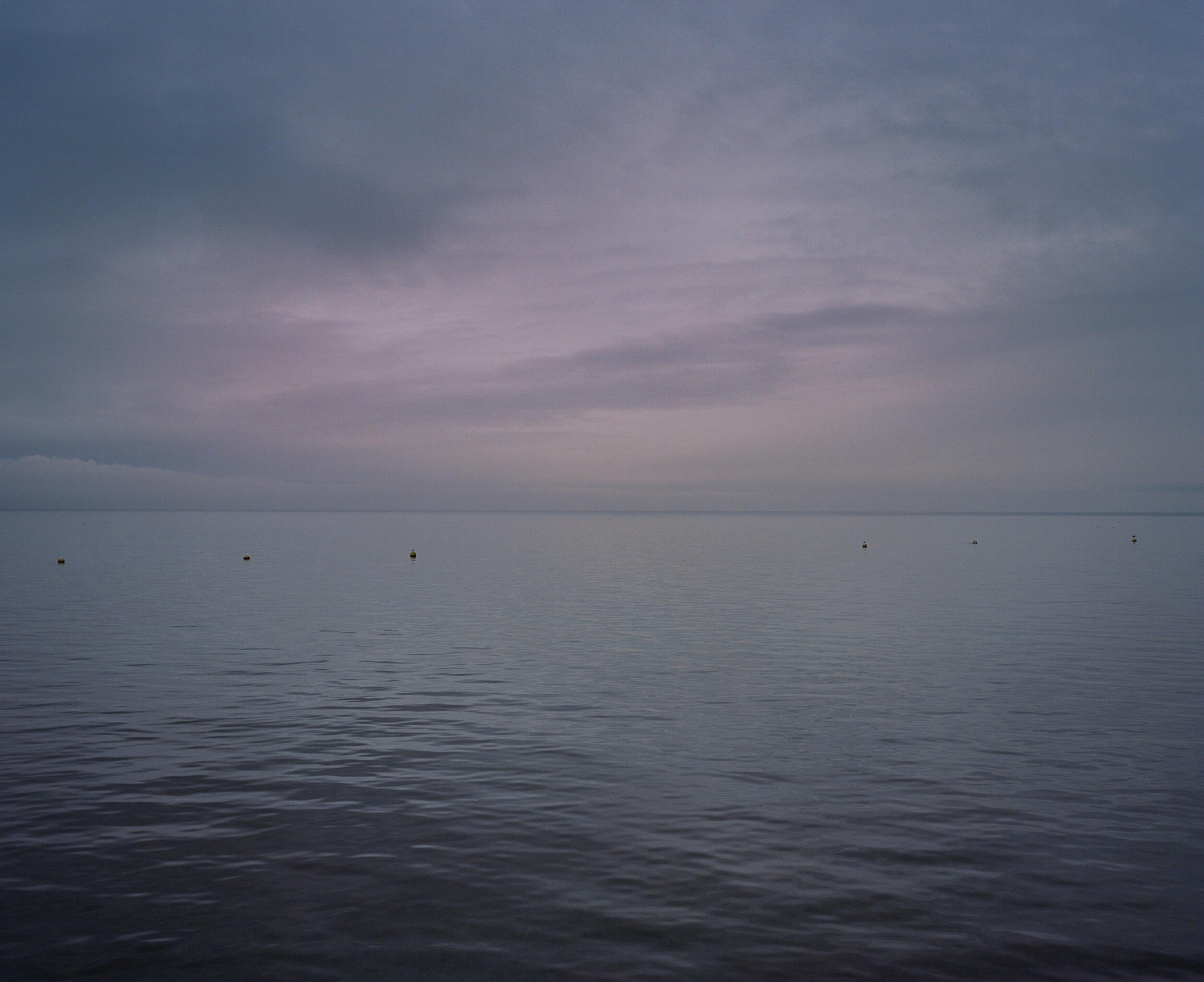 The Water