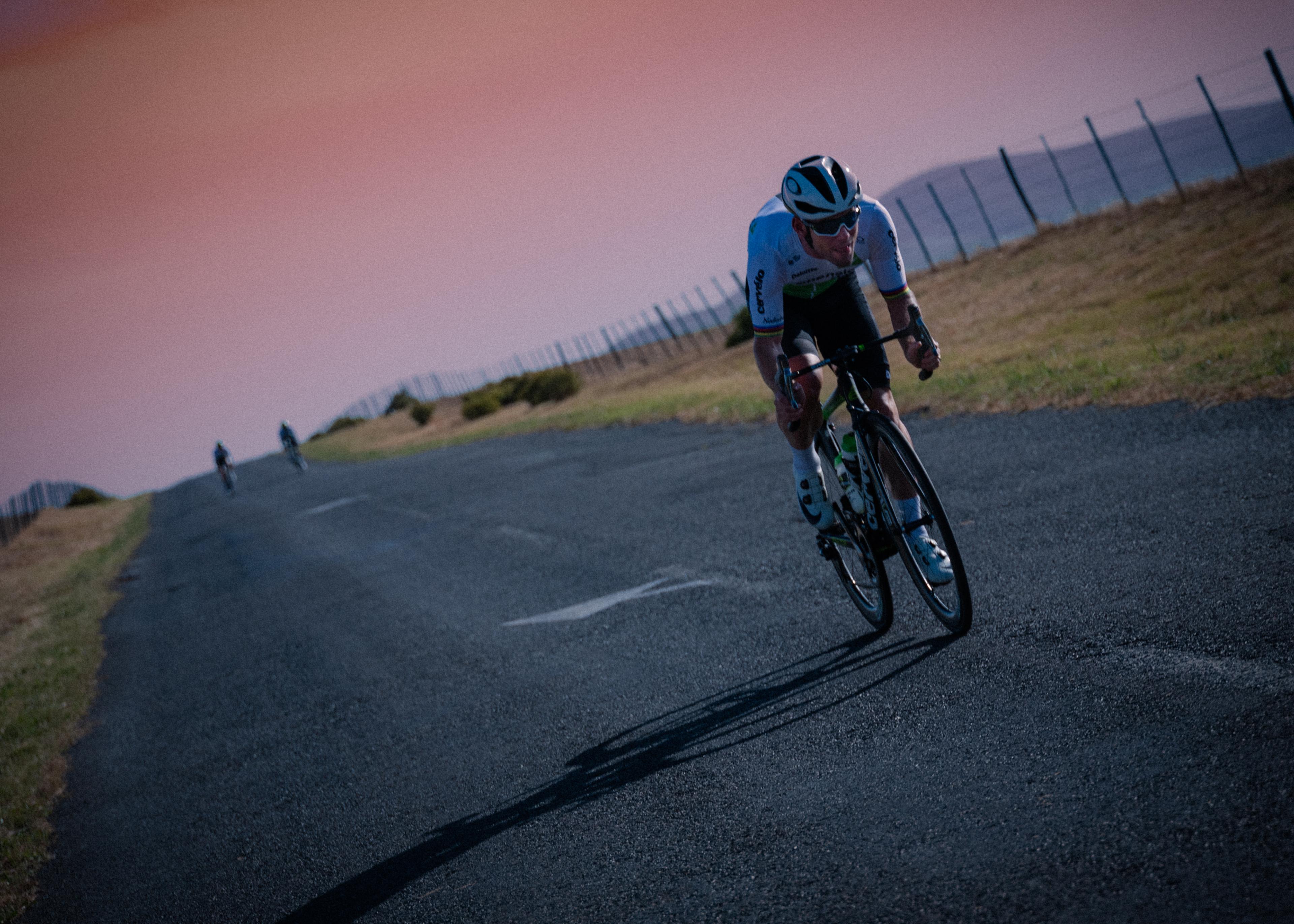 Mark Cavendish
