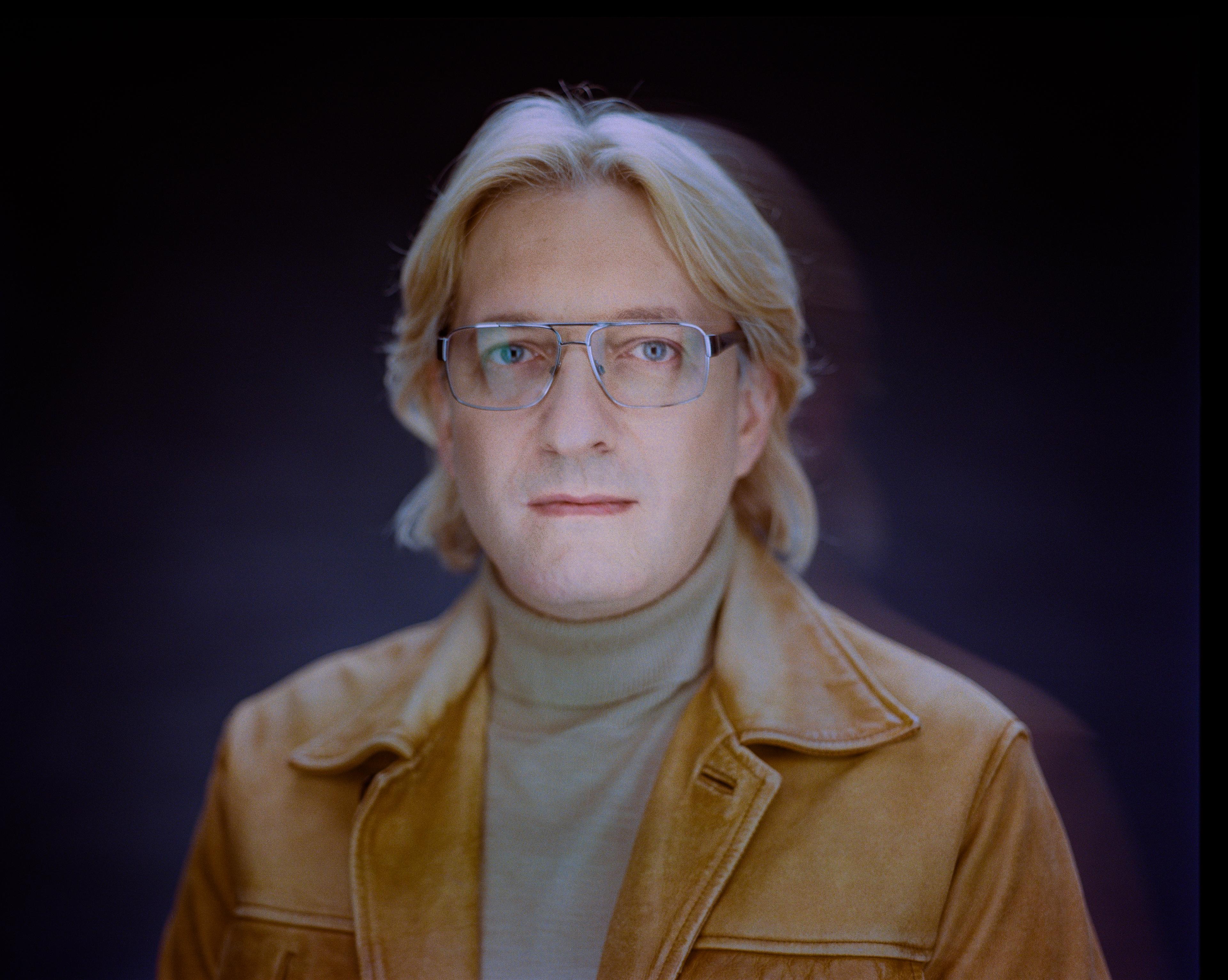 Johannes, 1989