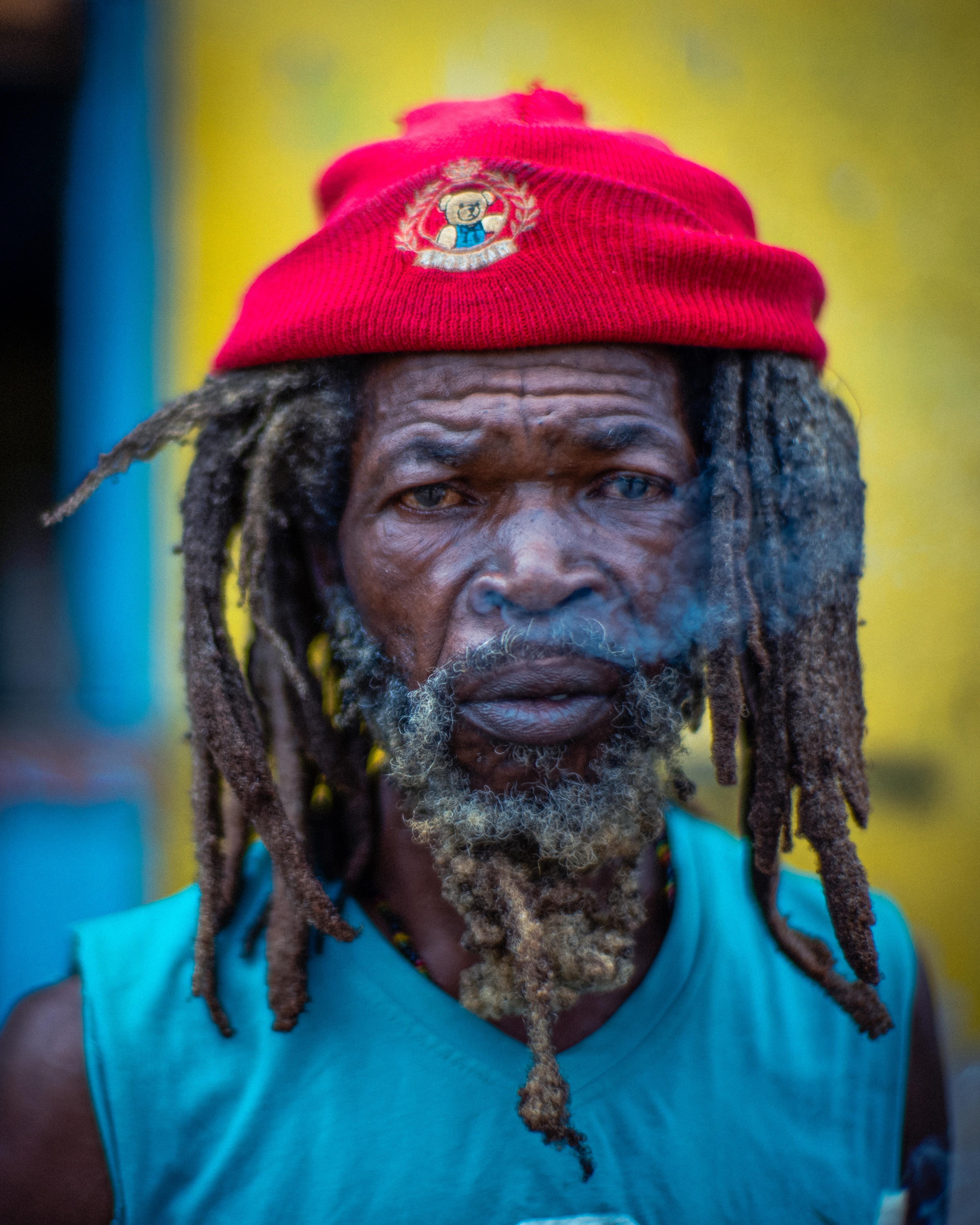 St Andrew Rasta