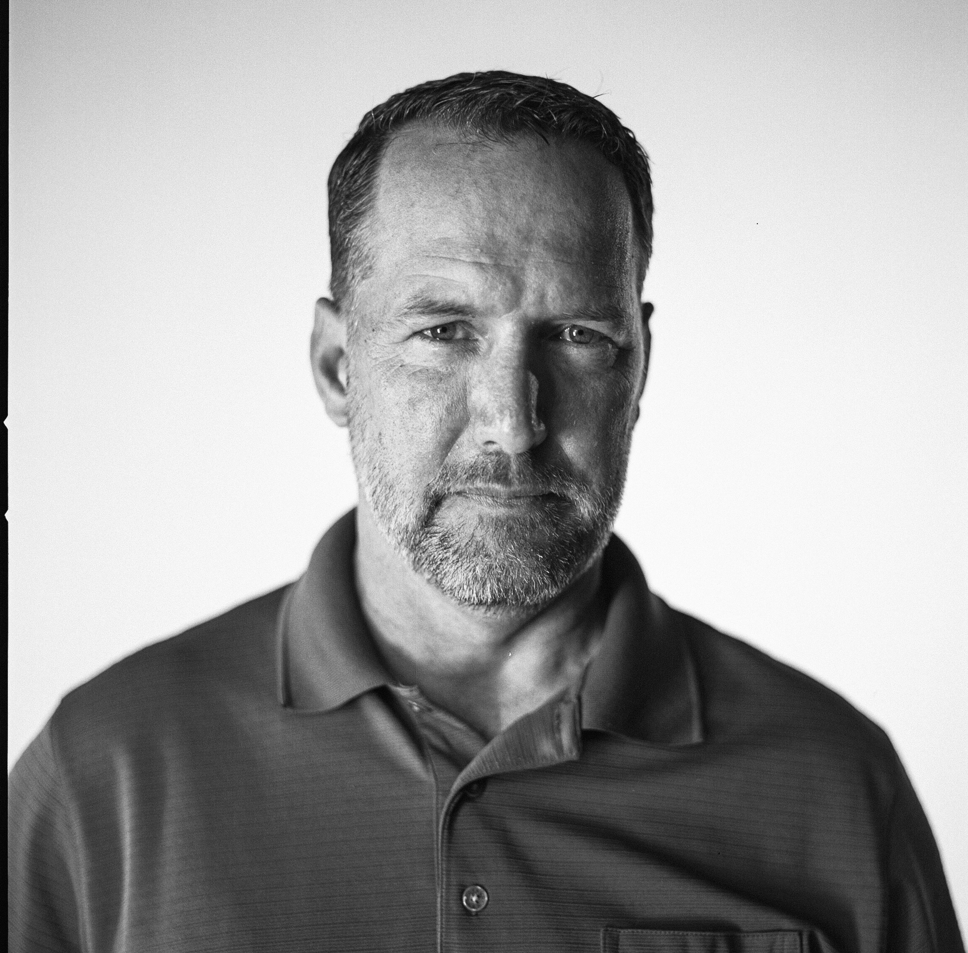 012 | Rich Camp (Portrait)