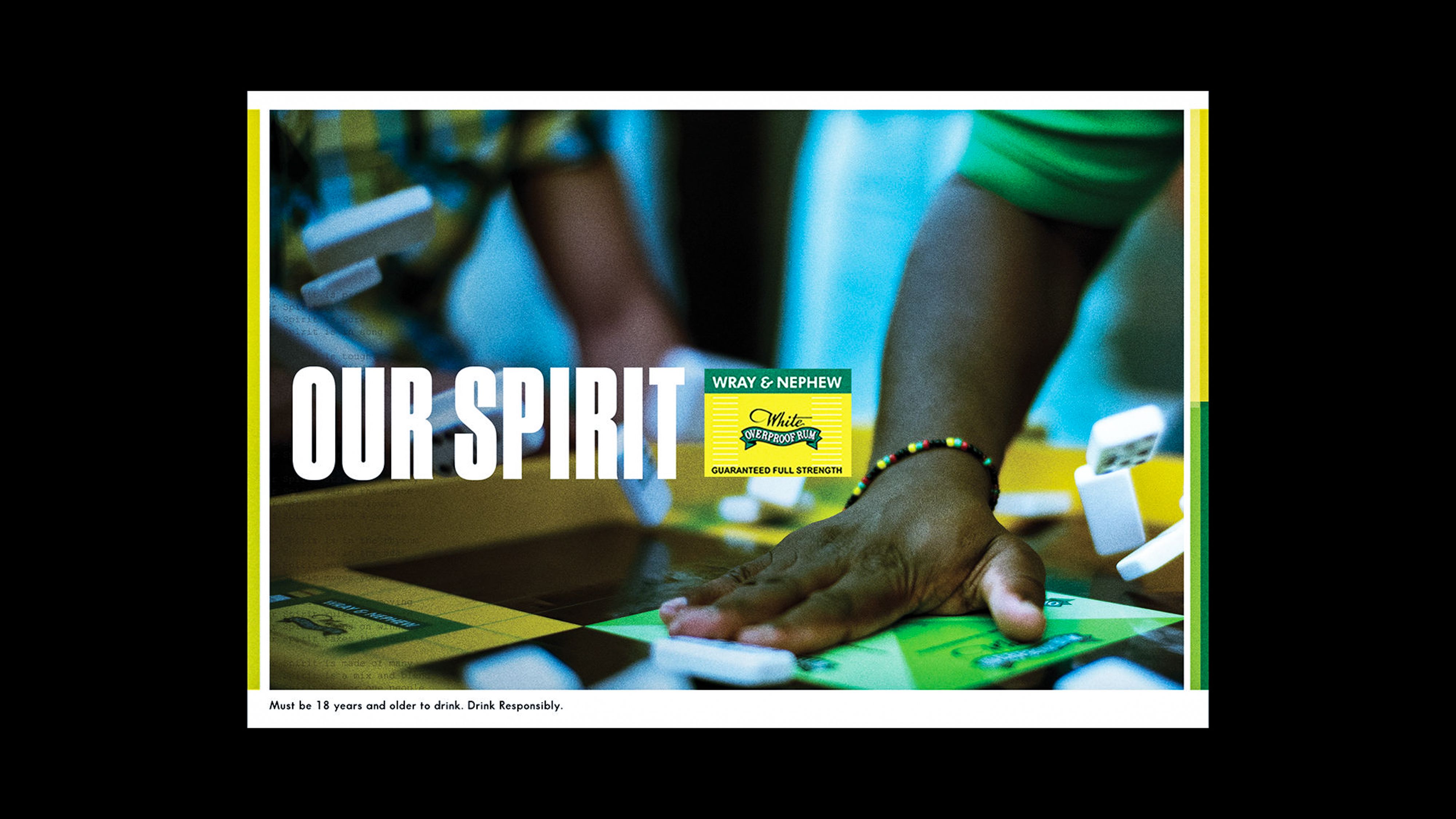 King Checker (Spread)