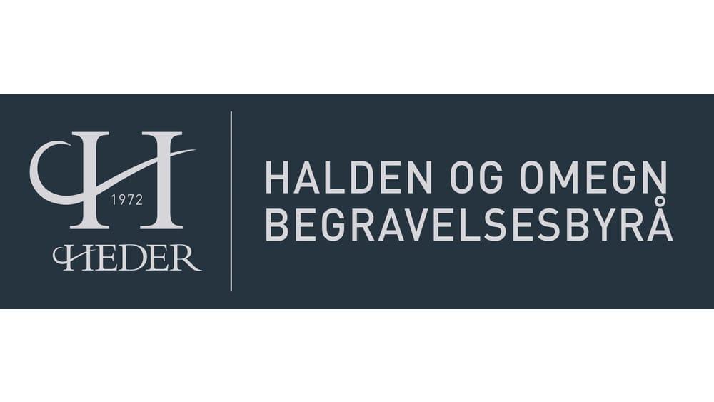 Heder Halden logo