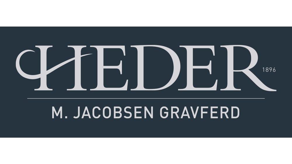 Heder logo