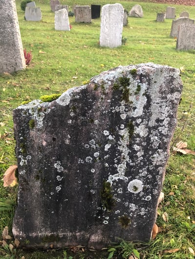 Tips för rengöring av gravstenar | Memodo