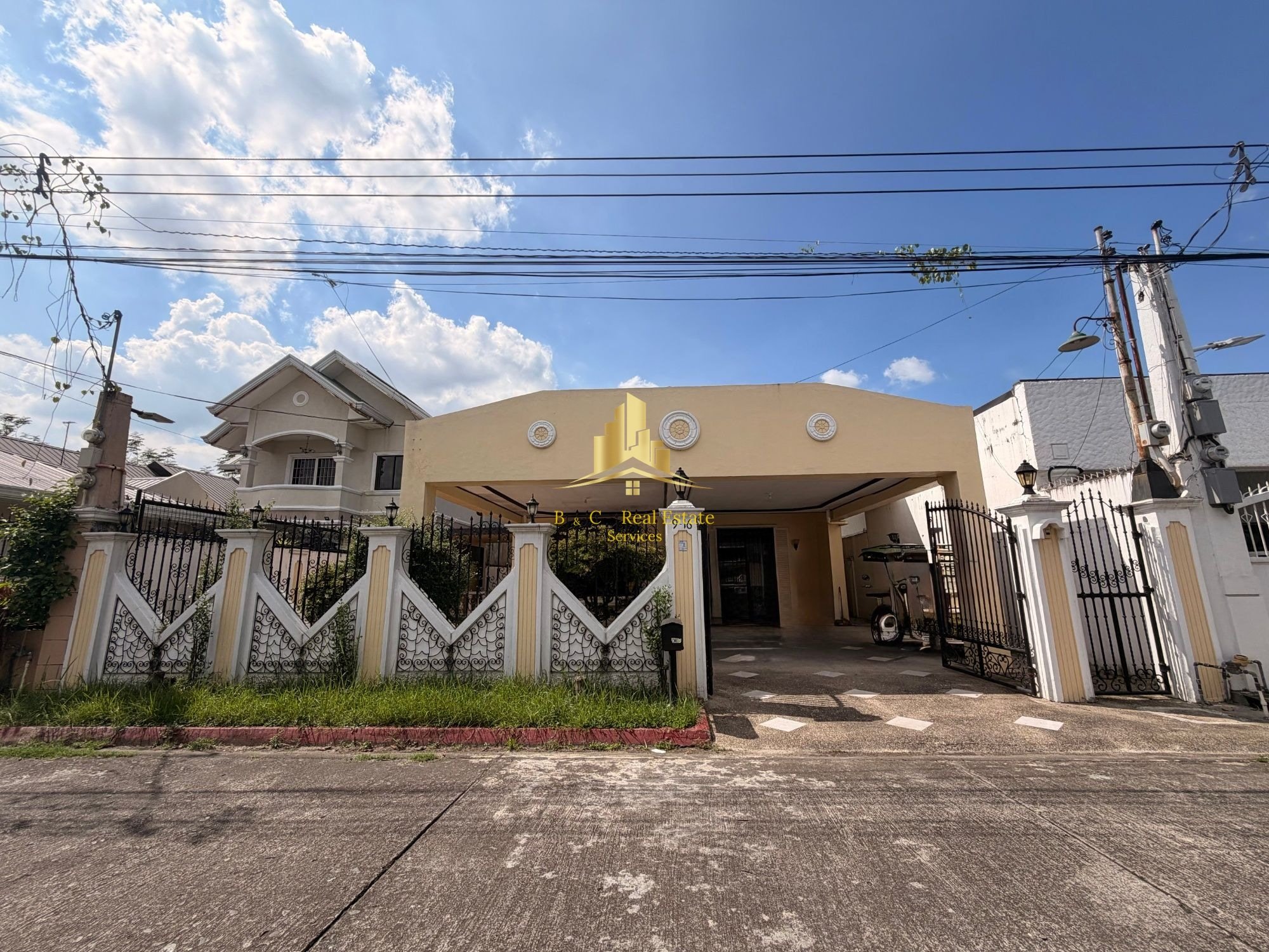 2 BR Furnished House for Rent in San Fernando City, Pampanga , image 1