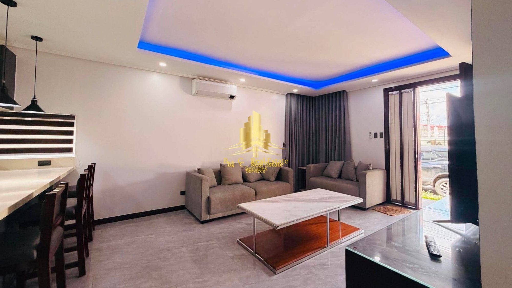 4 Bedroom House for Rent in Pulu Amsic Subdivision, Angeles City, Pampanga , image 2