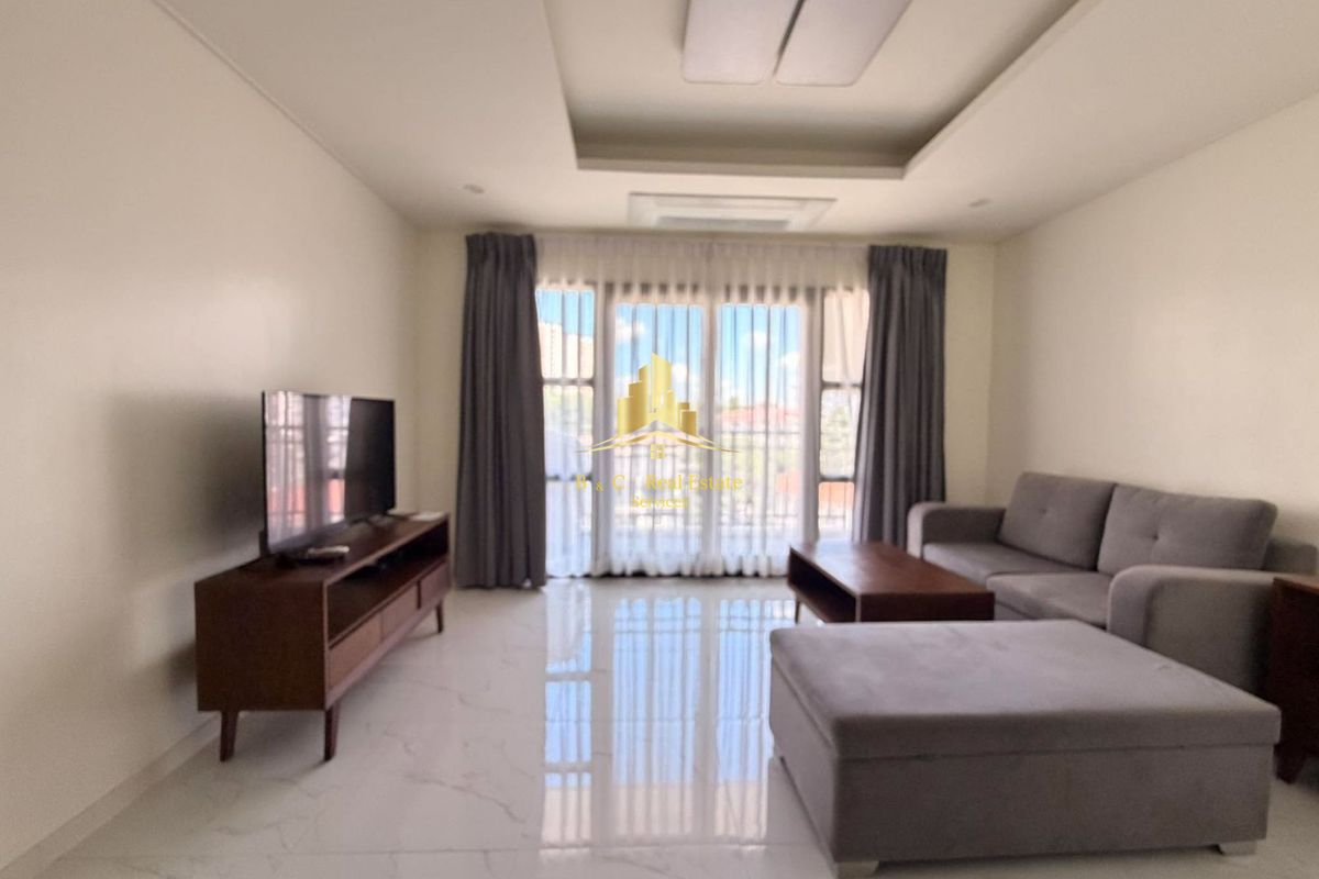 2 BR Fully Furnished Condo for Rent in Clark Hills, Clark, Pampanga