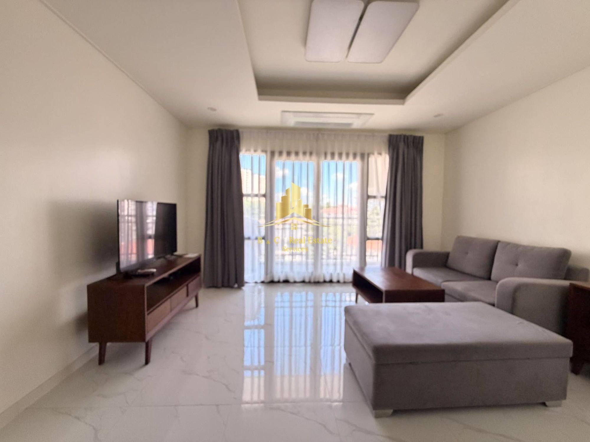 2 BR Fully Furnished Condo for Rent in Clark Hills, Clark, Pampanga, image 1
