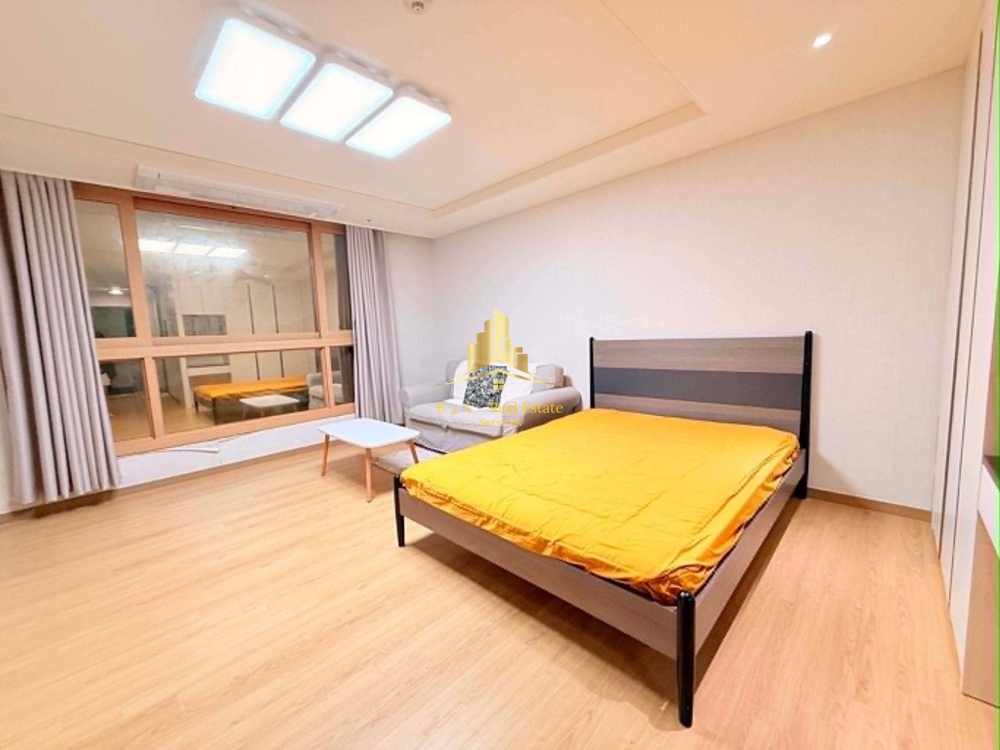 Fully Furnished Studio Unit for Rent at Clark, Pampanga, image 1
