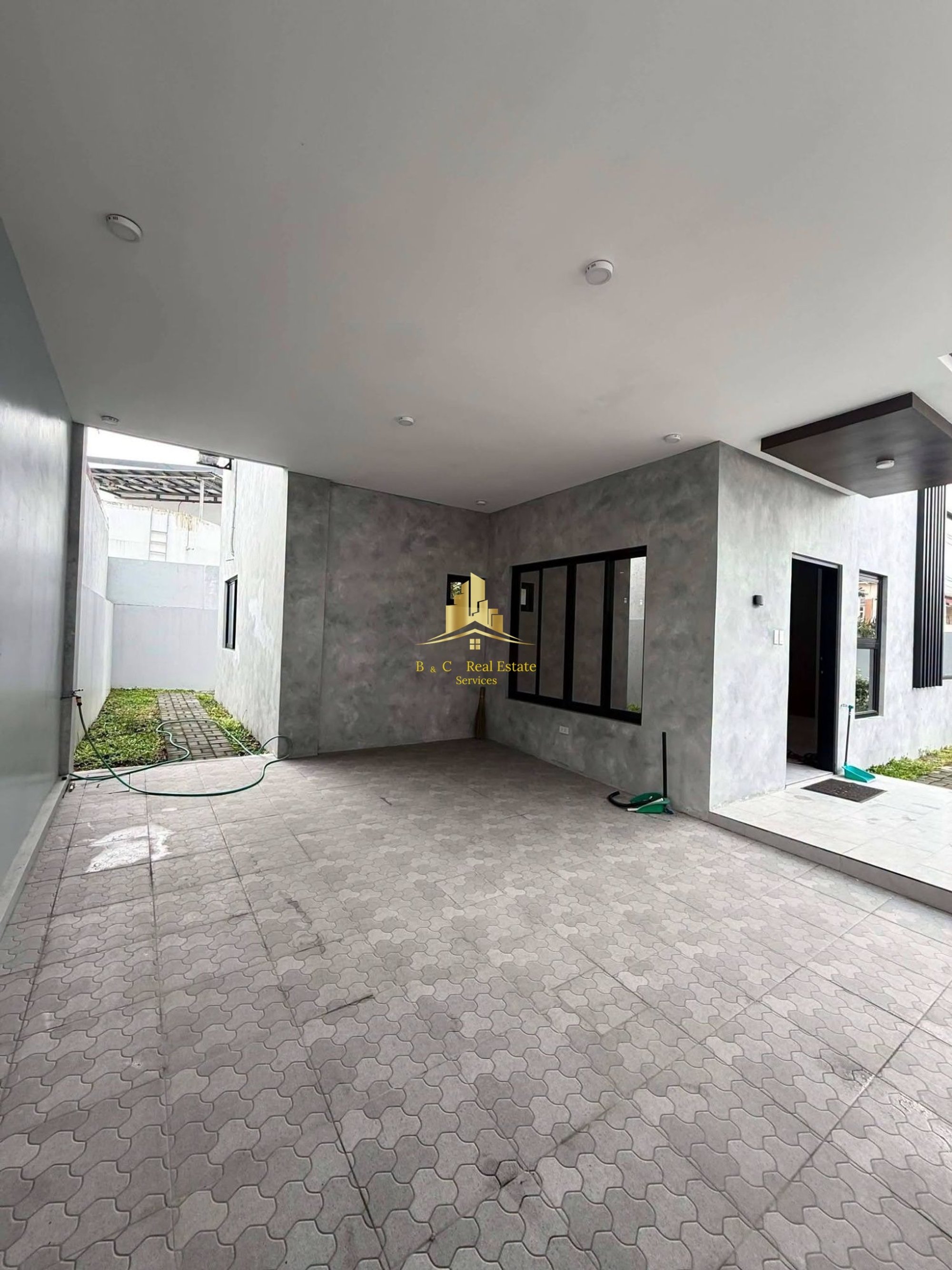 3 Bedroom Unfurnished House for Rent in Angeles City, Pampanga , image 2