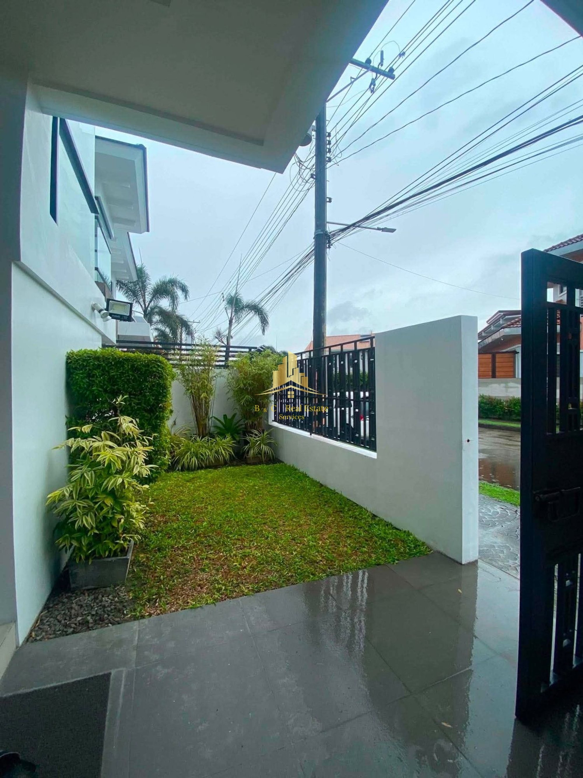 3 Bedroom Fully Furnished House with Pool for Rent in Angeles City, Pampanga, image 2