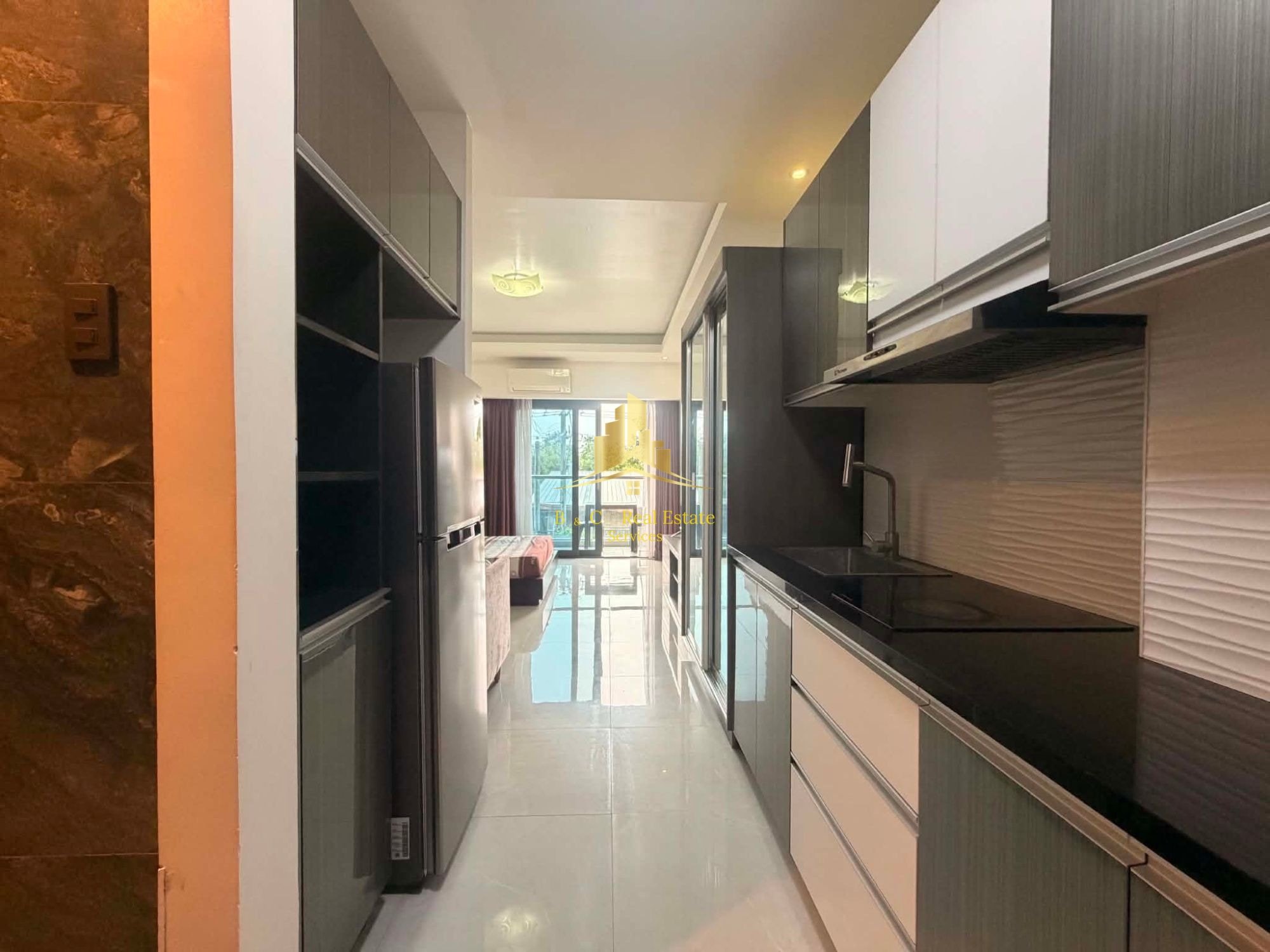 Fully Furnished Studio Condo Unit in Angeles City, Pampanga, image 2