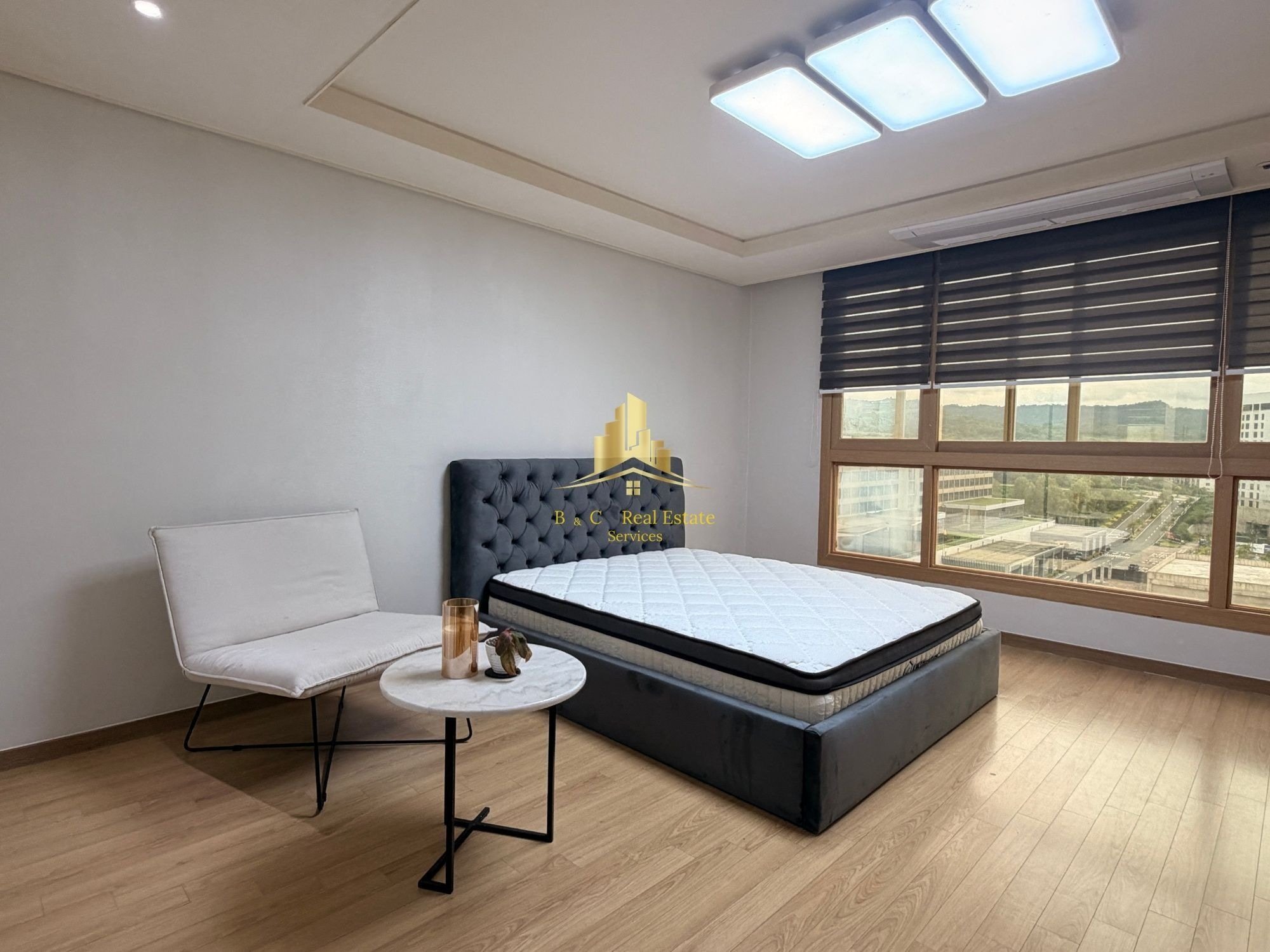 Fully Furnished 10th Floor Studio Unit for Sale at Monterrace Lake, D’Heights Resort Clark, image 1