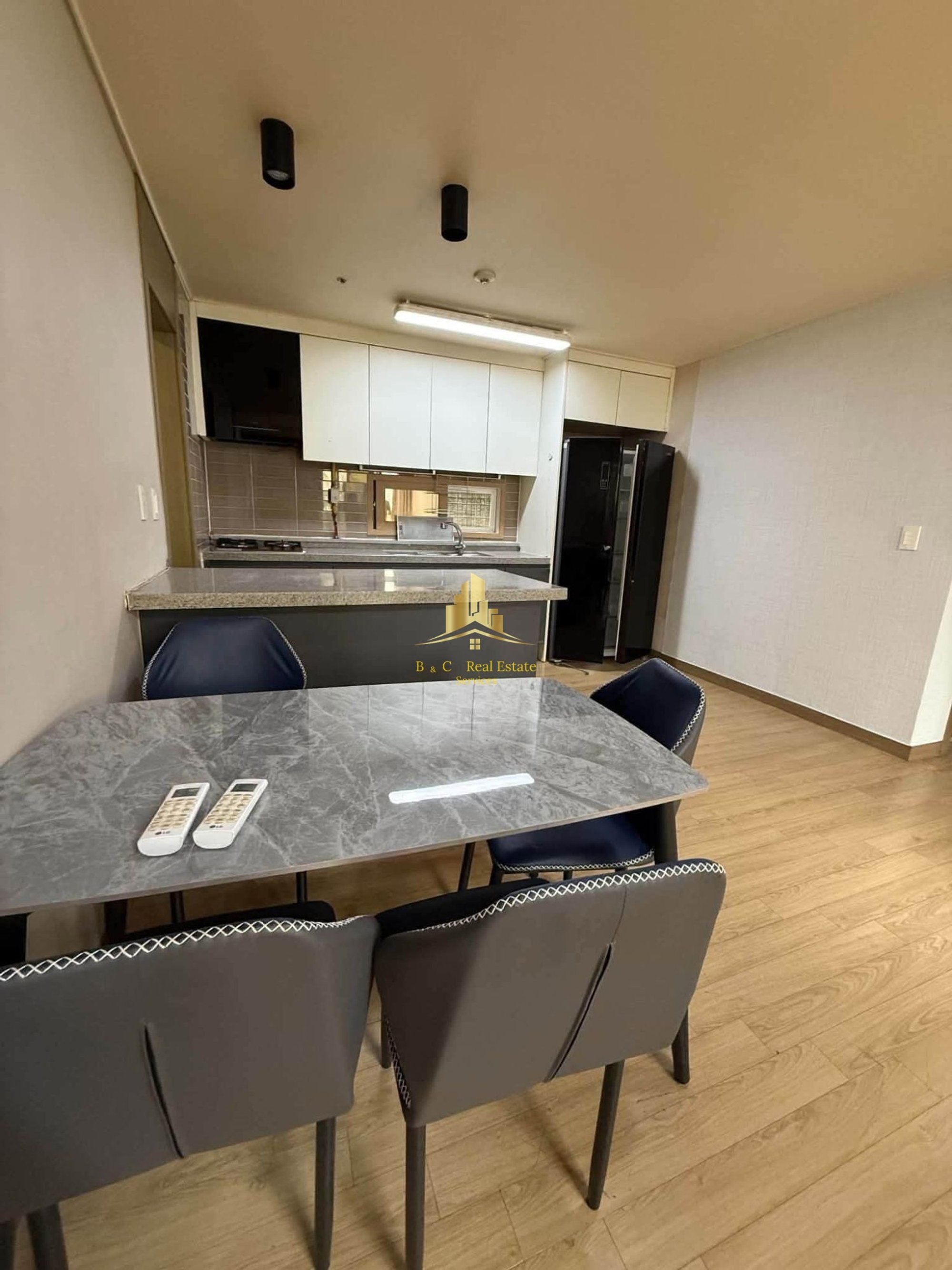 2 Bedroom Fully Furnished Condo For Sale in D'Heights, Clark, Pampanga (Rush Sale), image 2