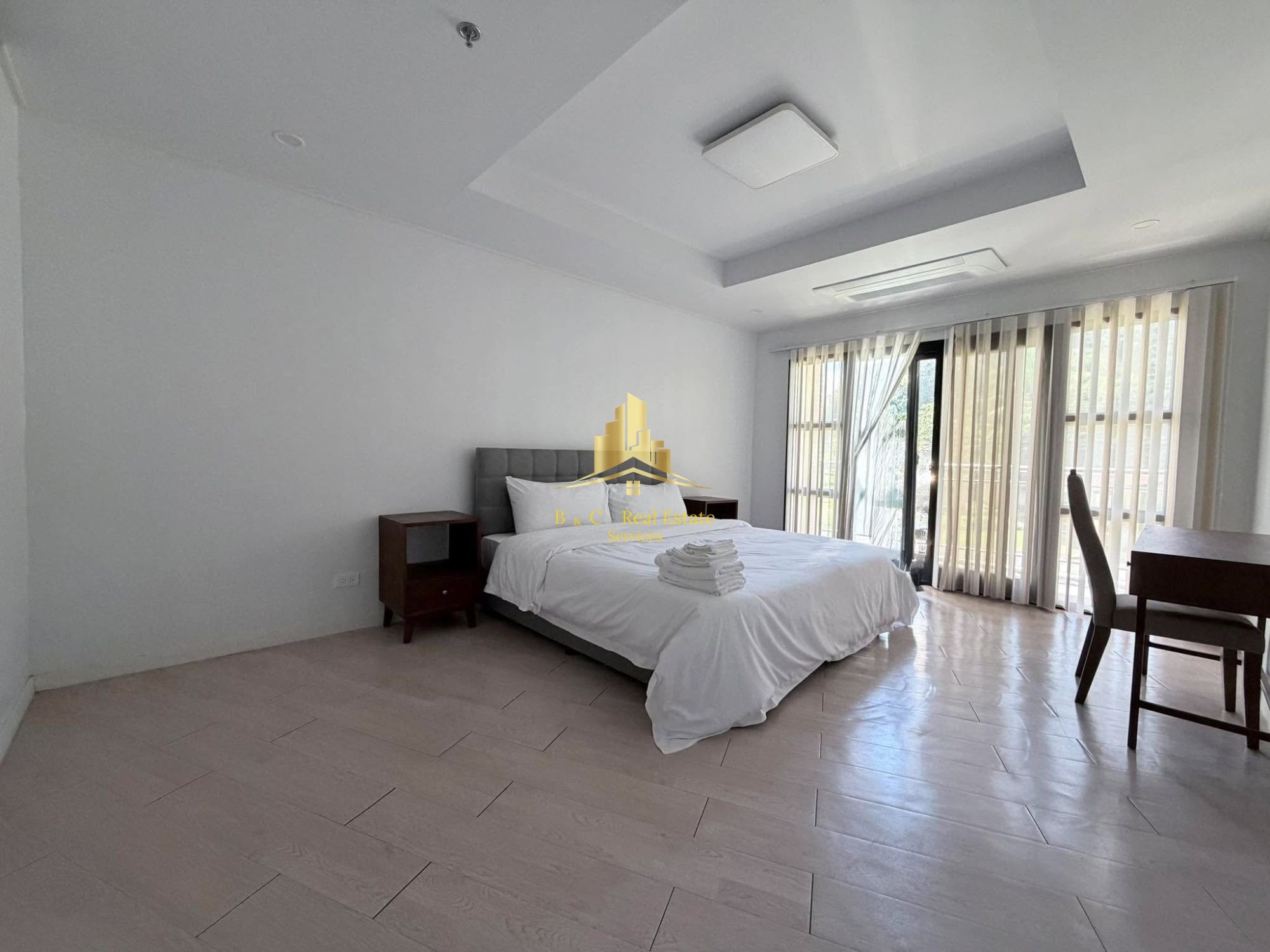 3 BR Fully Furnished Condo for Rent in Clark Hills, Clark, Pampanga, image 2