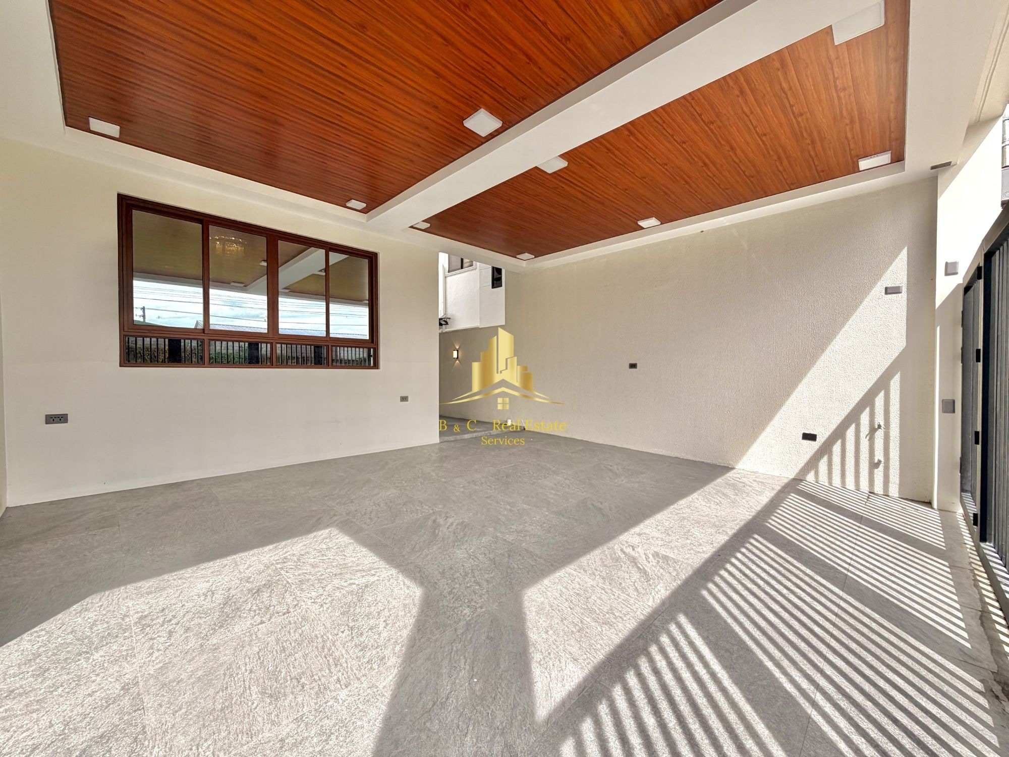 4 Bedroom Semi Furnished 2-Storey House for Rent in Angeles City, Pampanga, image 2