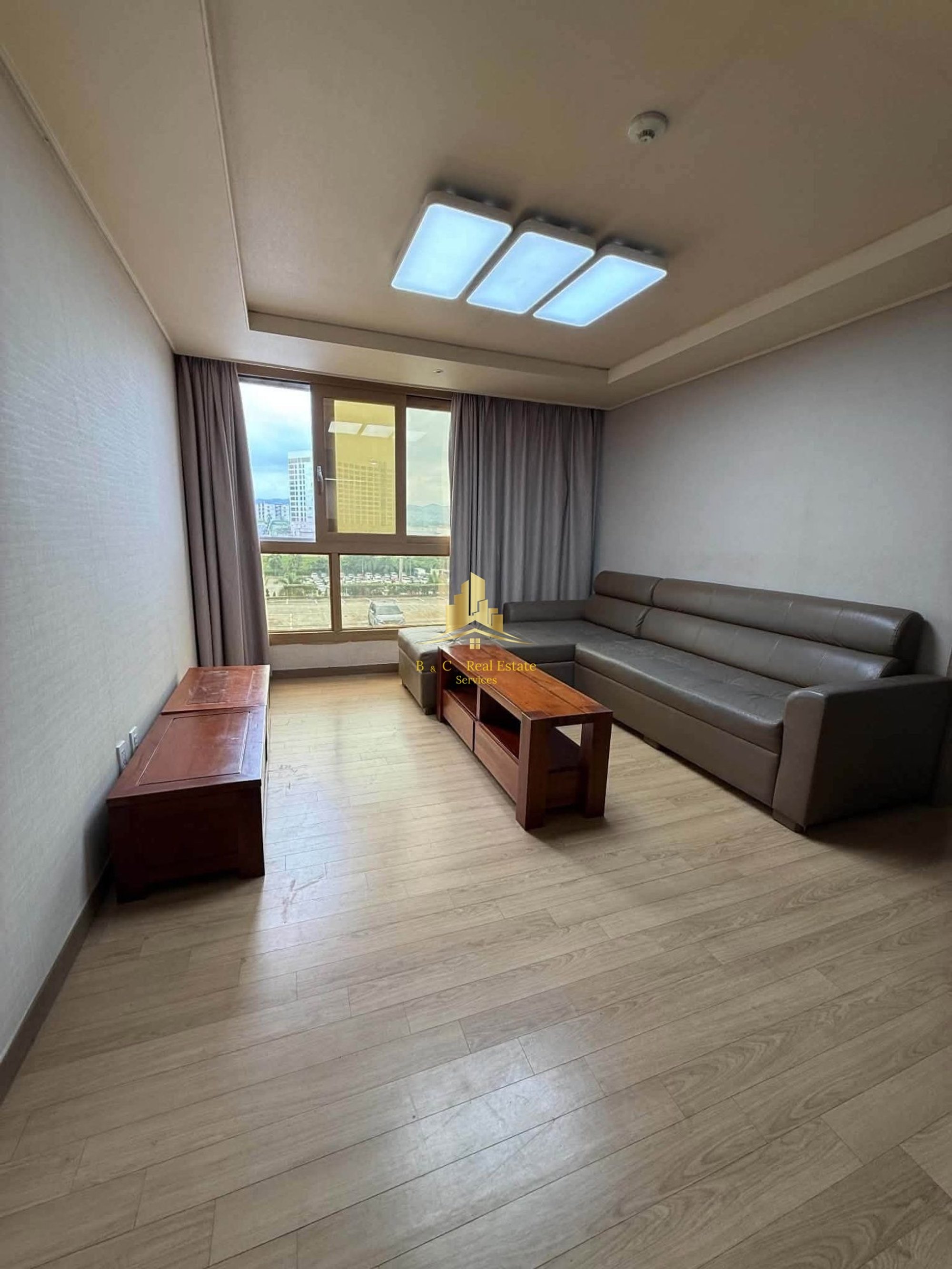2 Bedroom Fully Furnished Condo For Sale in D'Heights, Clark, Pampanga (Rush Sale), image 1