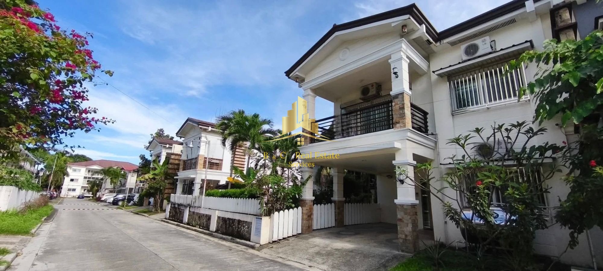 4 BR Furnished House for Sale and Rent in Clarkhills, Clark Pampanga, image 1