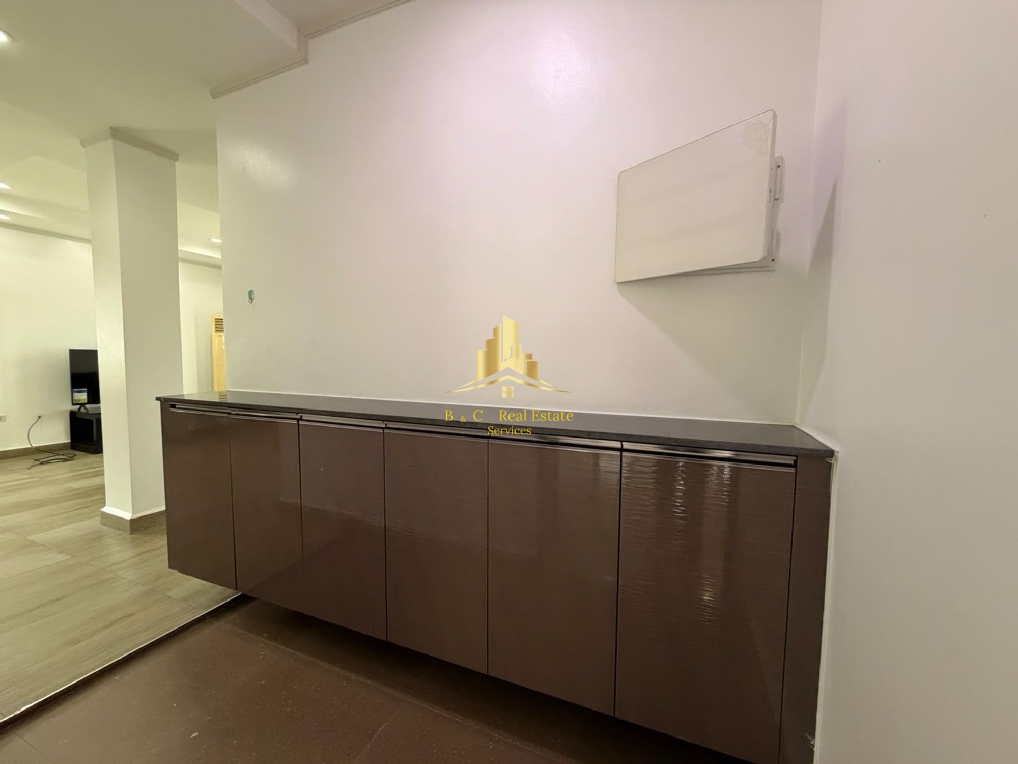 2 BR Fully Furnished Condo Unit For Rent in Clark Pampanga, image 2