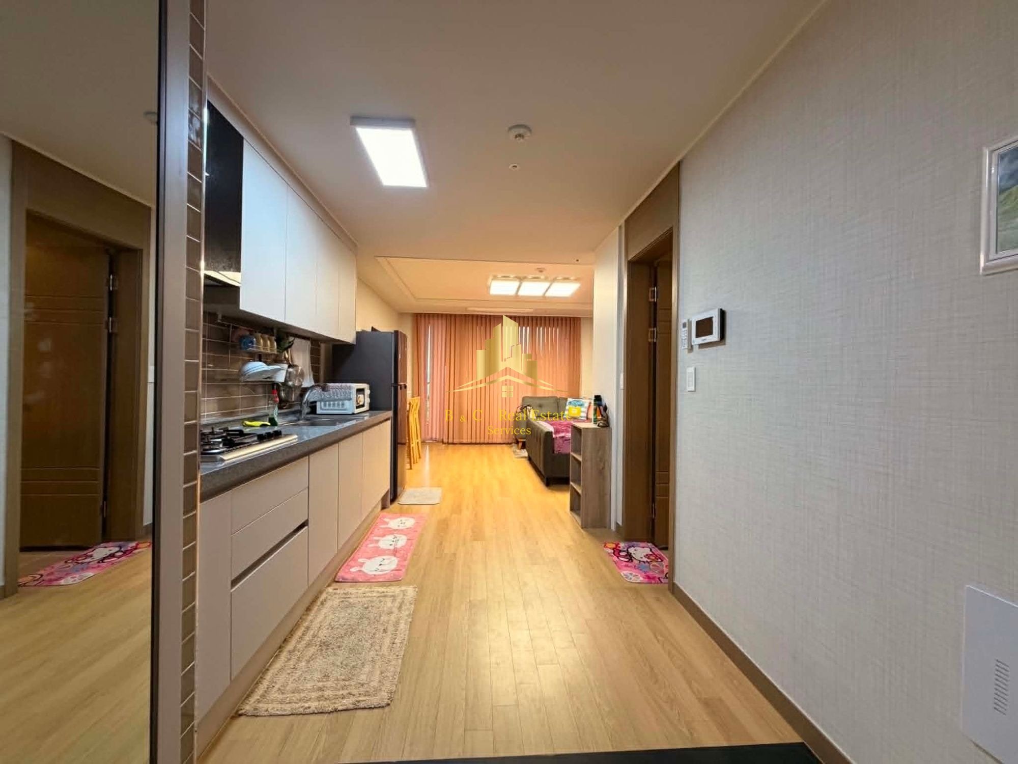 Fully Furnished Studio Unit for Rent at Clark, Pampanga, image 2