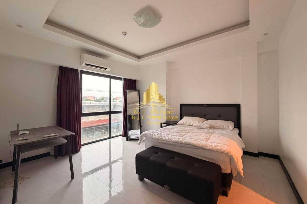 1 Bedroom Condominium for Rent in Angeles City, Pampanga