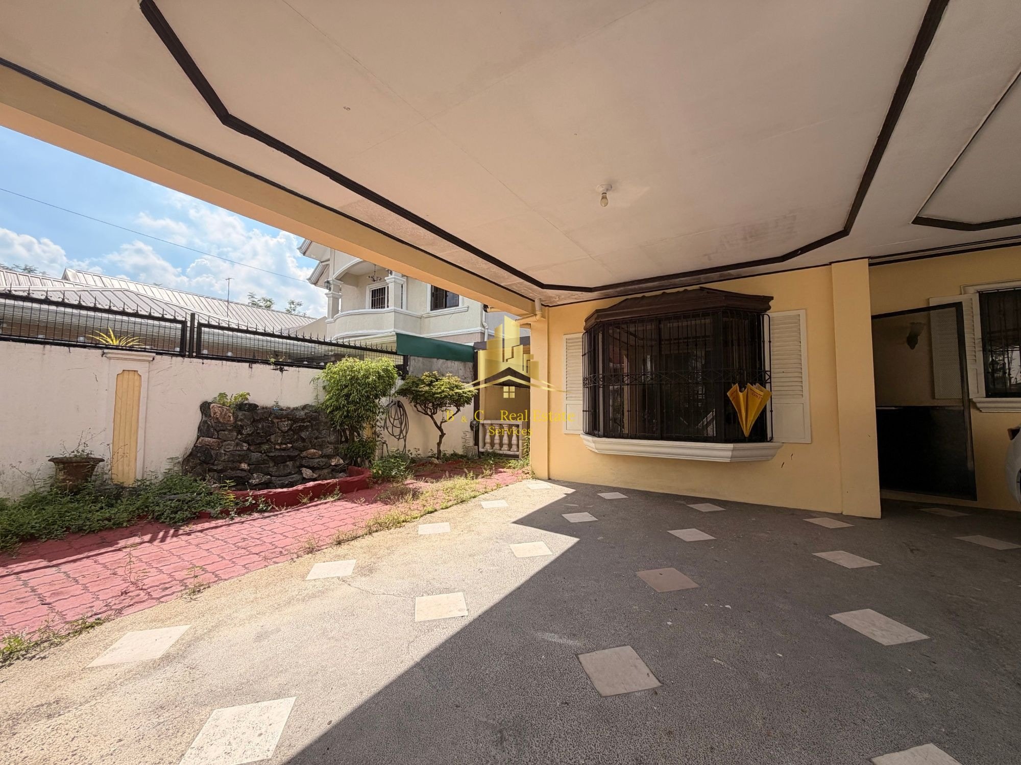 2 BR Furnished House for Rent in San Fernando City, Pampanga , image 2