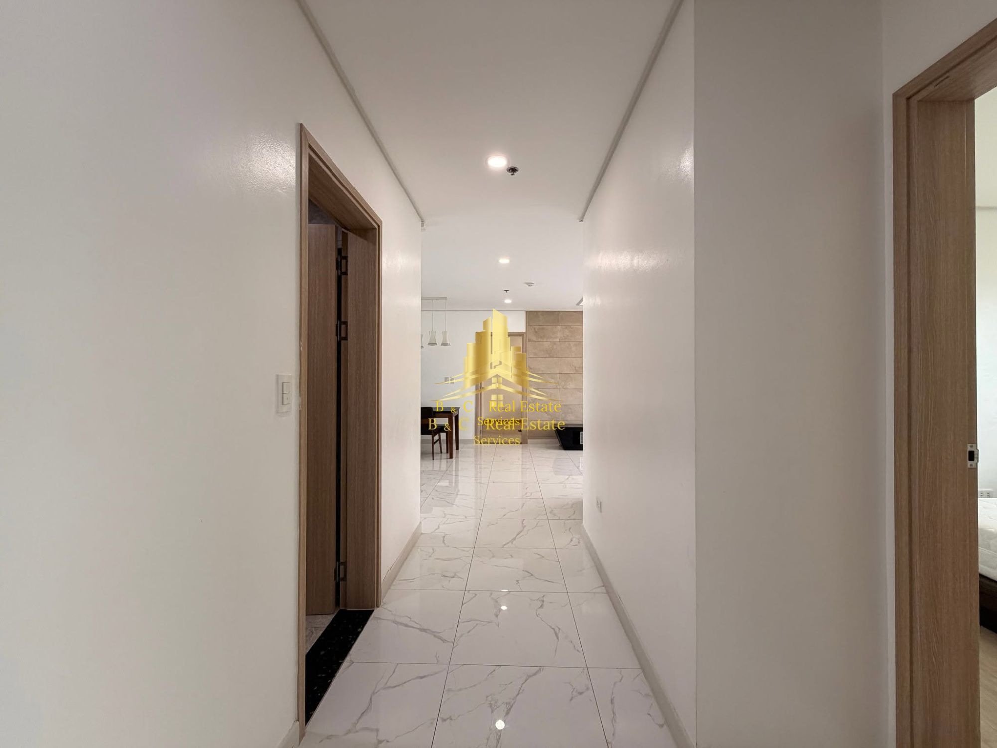 3 Bedroom Furnished Condo For Rent in Clarkhills Village, Angeles City, Pampanga, image 2