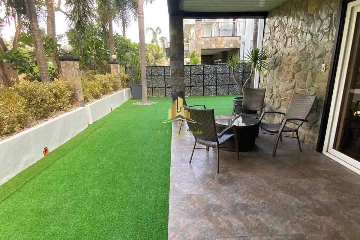 4 BR Furnished House for Rent in Angeles City, Pampanga