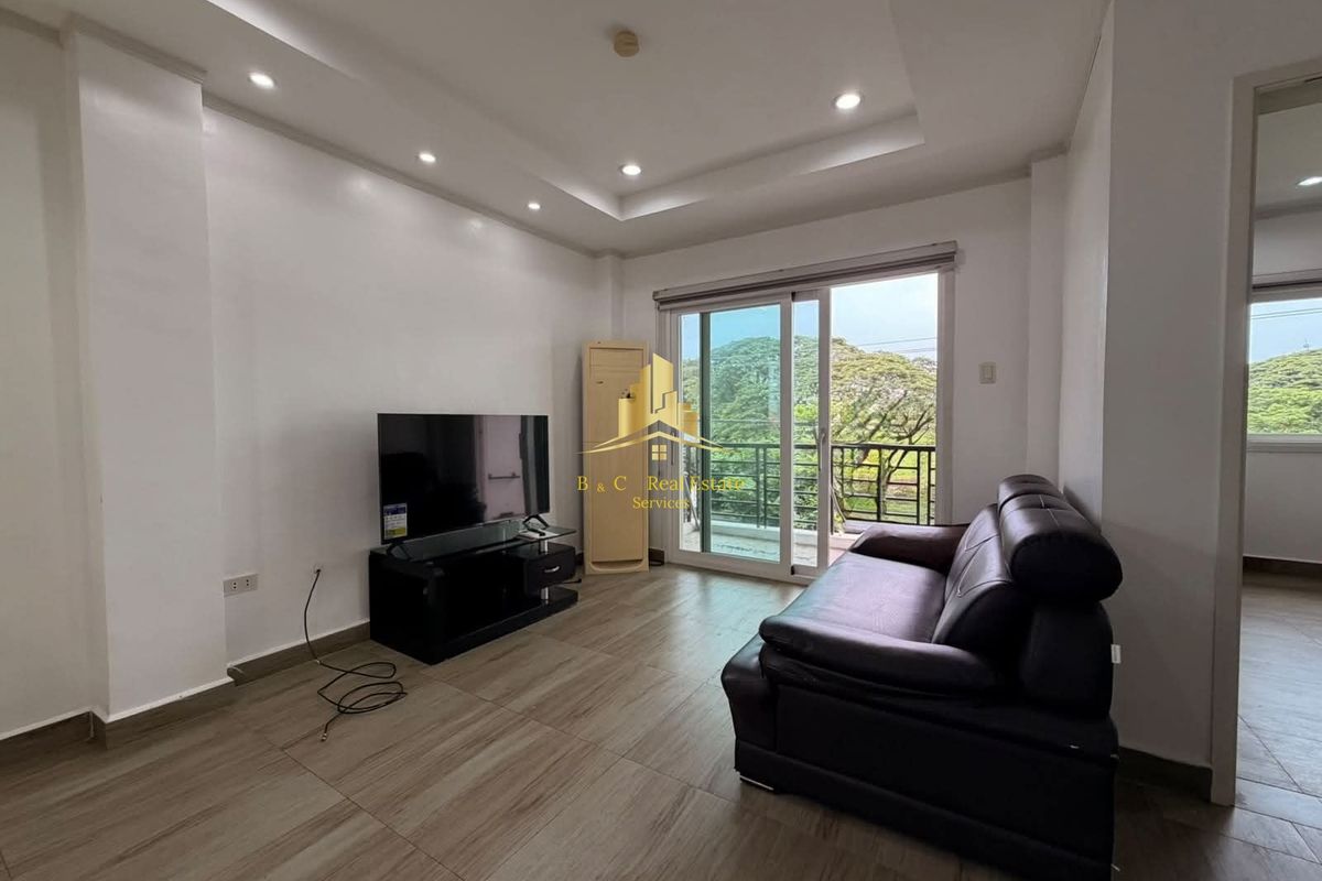 2 BR Fully Furnished Condo Unit For Rent in Clark Pampanga